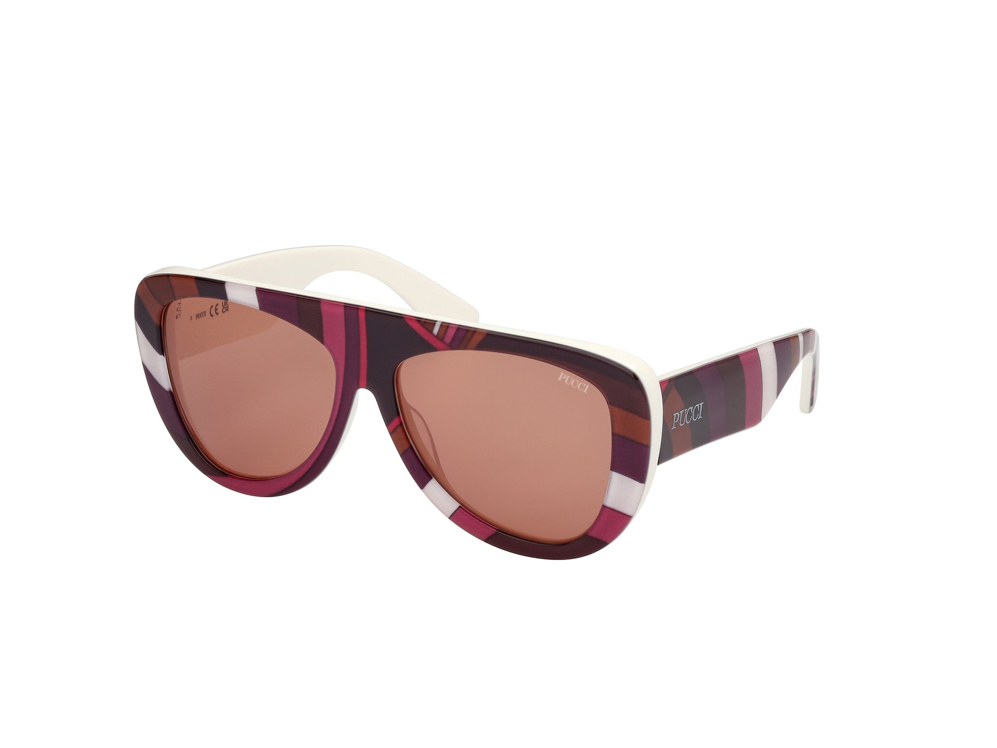 EP0231 39V Occhiali da sole Emilio Pucci 1