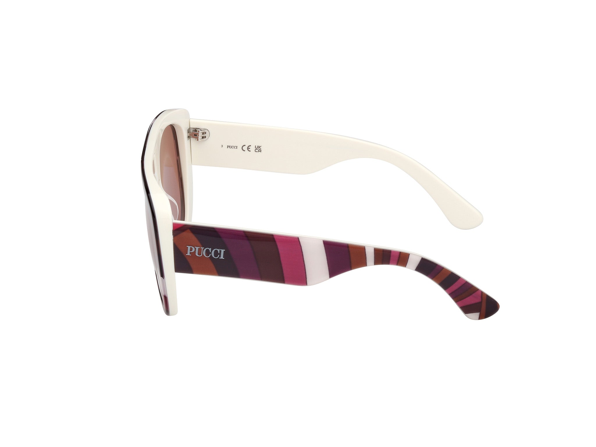 EP0231 39V Occhiali da sole Emilio Pucci 3