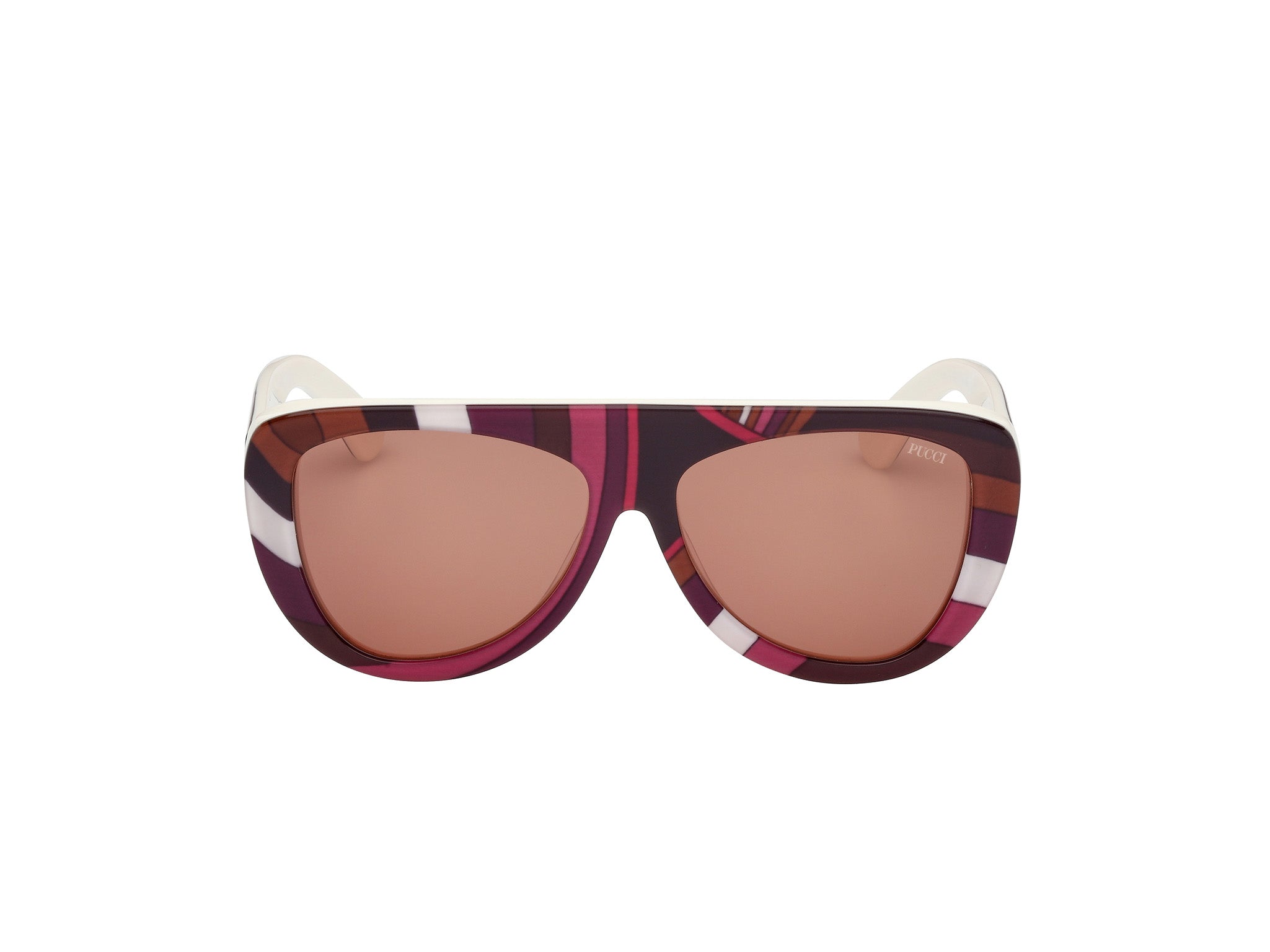 EP0231 39V Occhiali da sole Emilio Pucci 2
