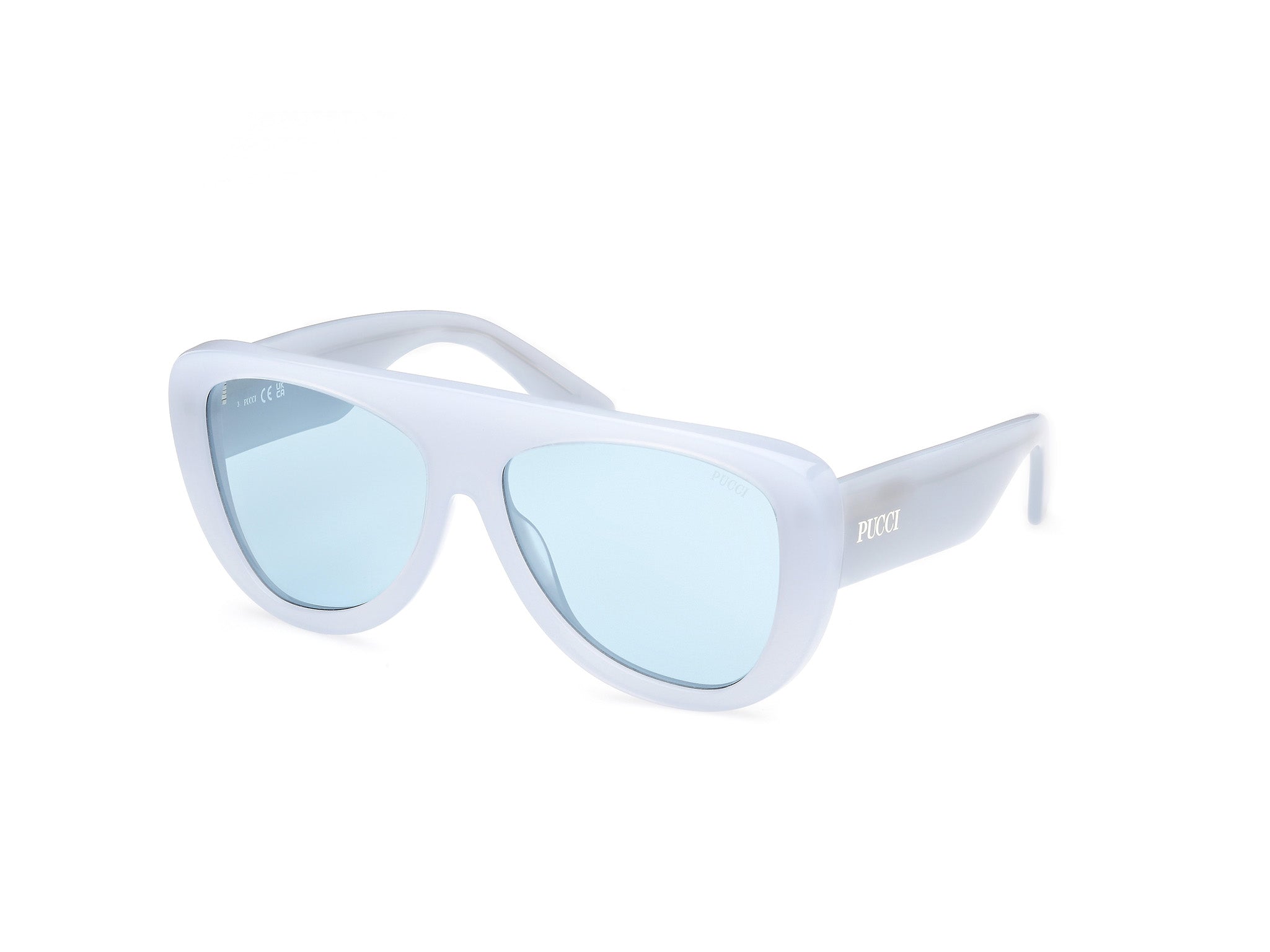EP0231 84V Occhiali da sole Emilio Pucci 1