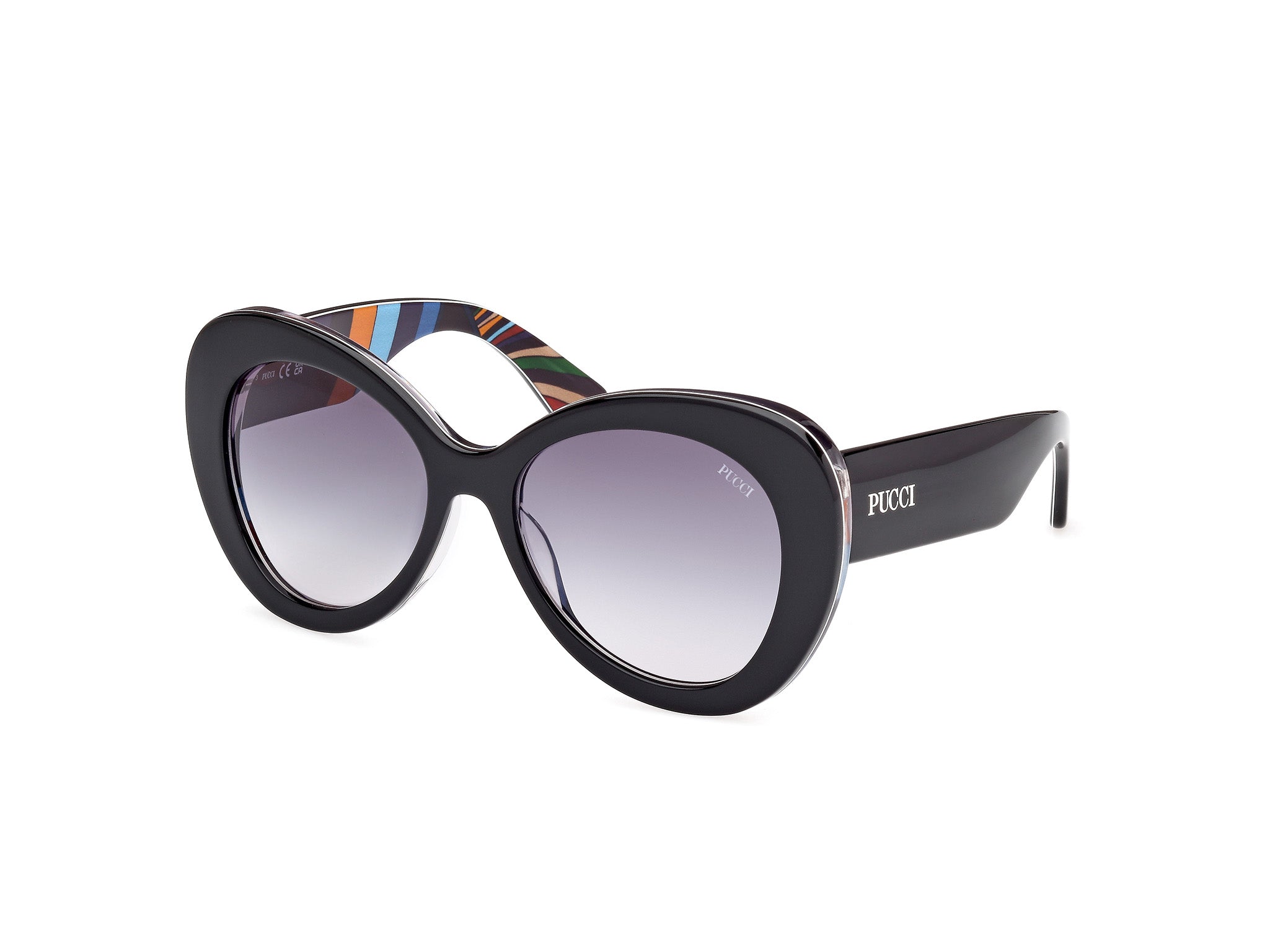 EP0232 05W Occhiali da sole Emilio Pucci 1