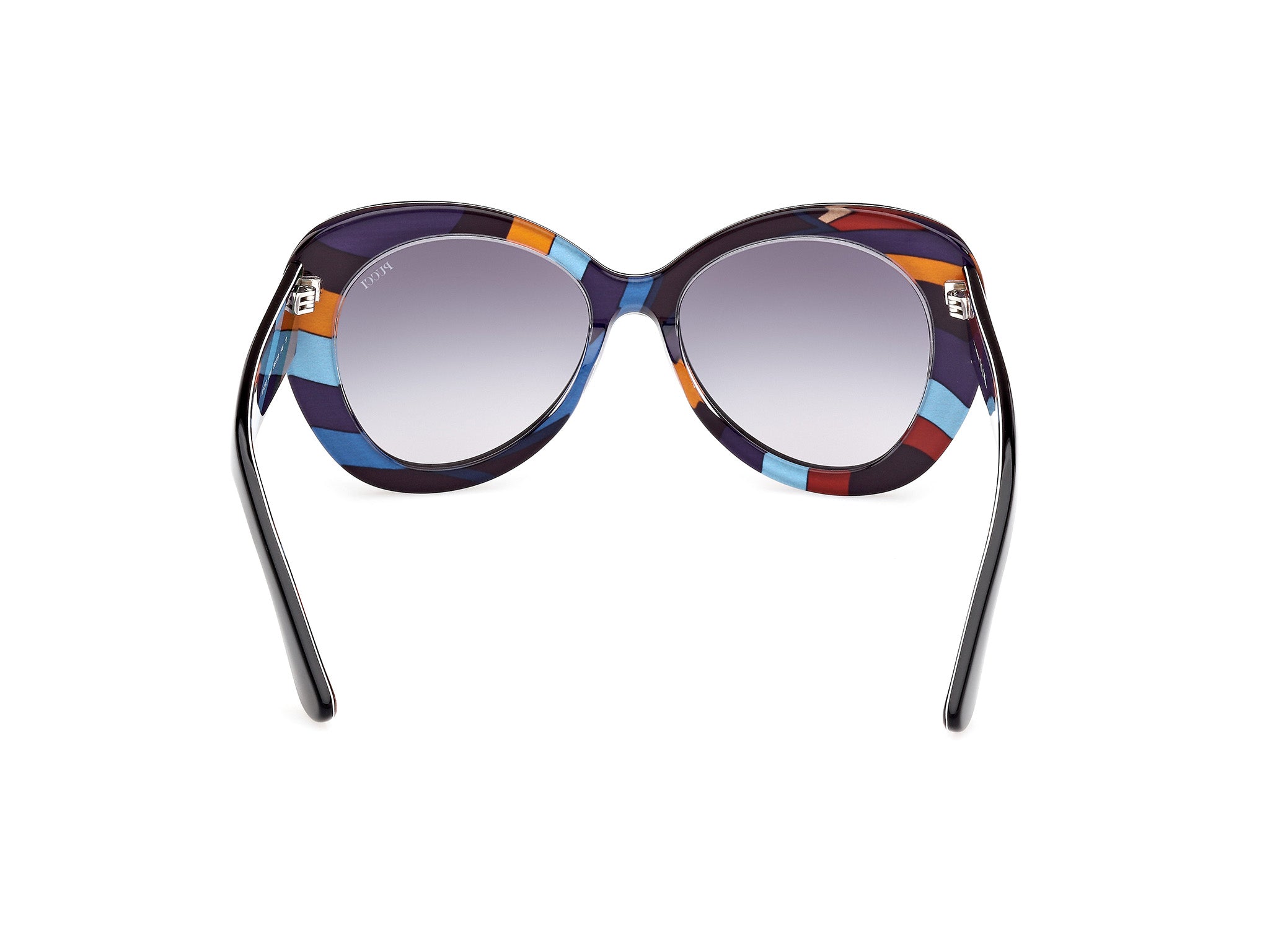 EP0232 05W Occhiali da sole Emilio Pucci 4