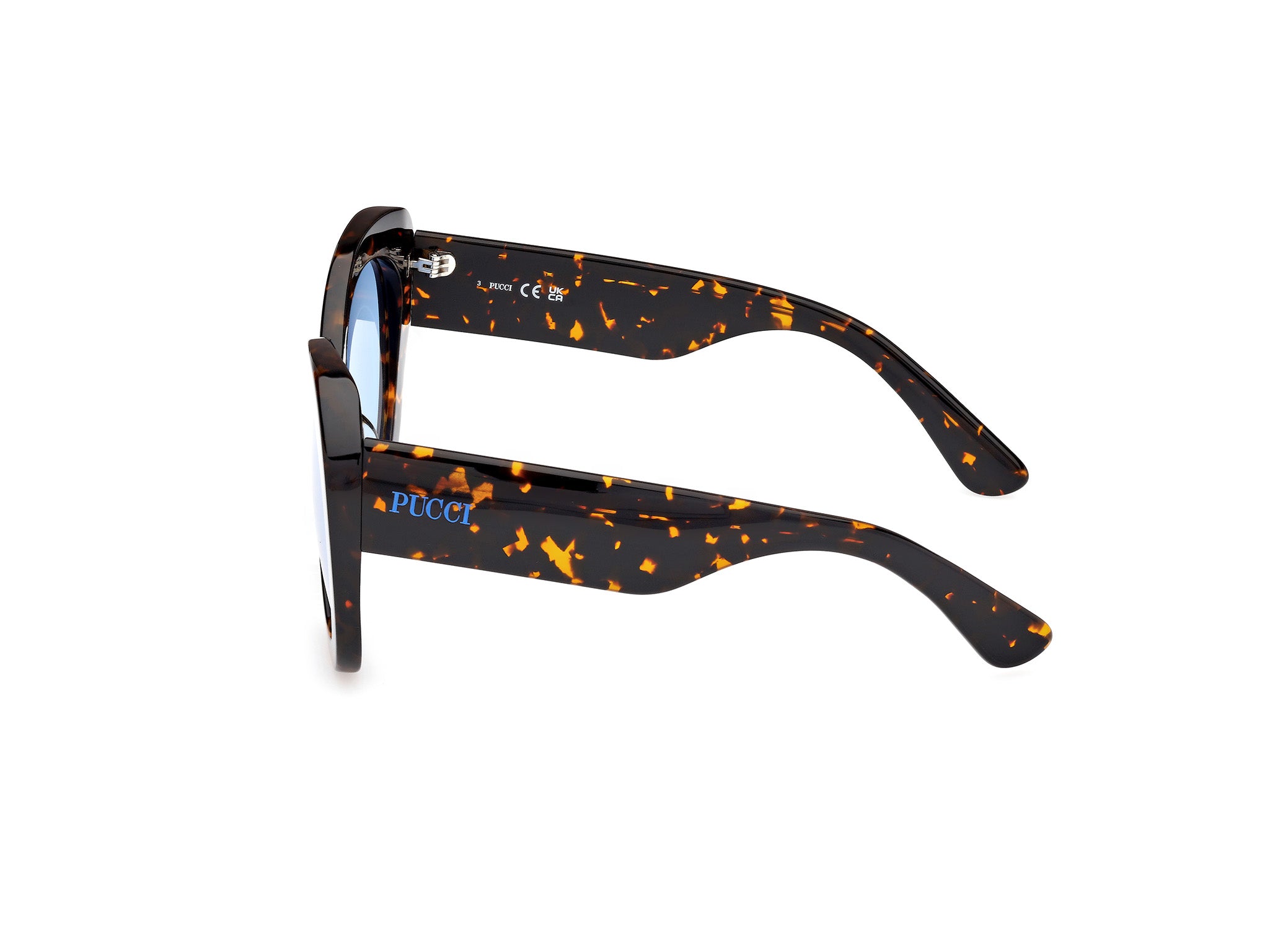 EP0232 52V Occhiali da sole Emilio Pucci 3