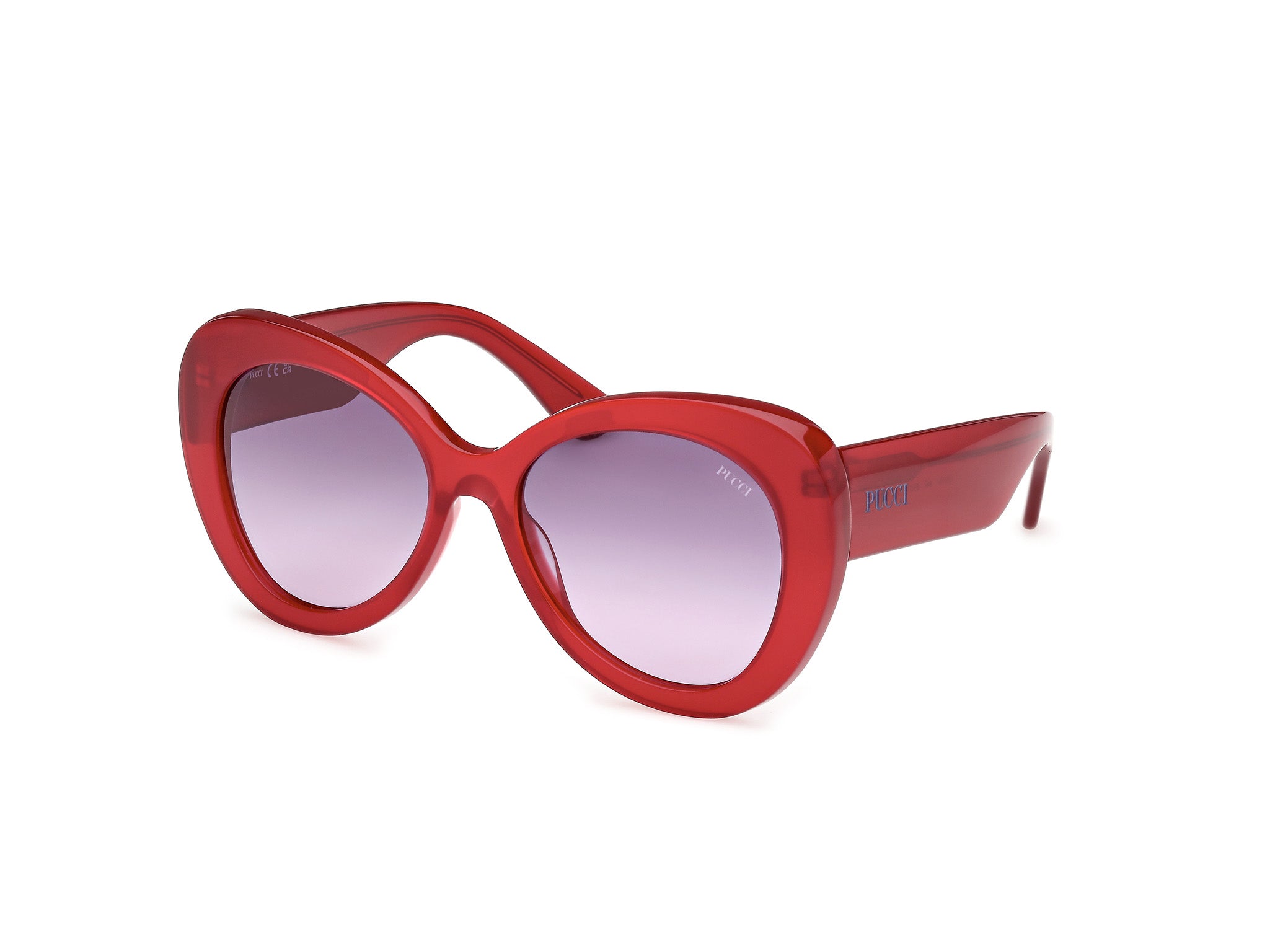 EP0232 66Z Occhiali da sole Emilio Pucci 1