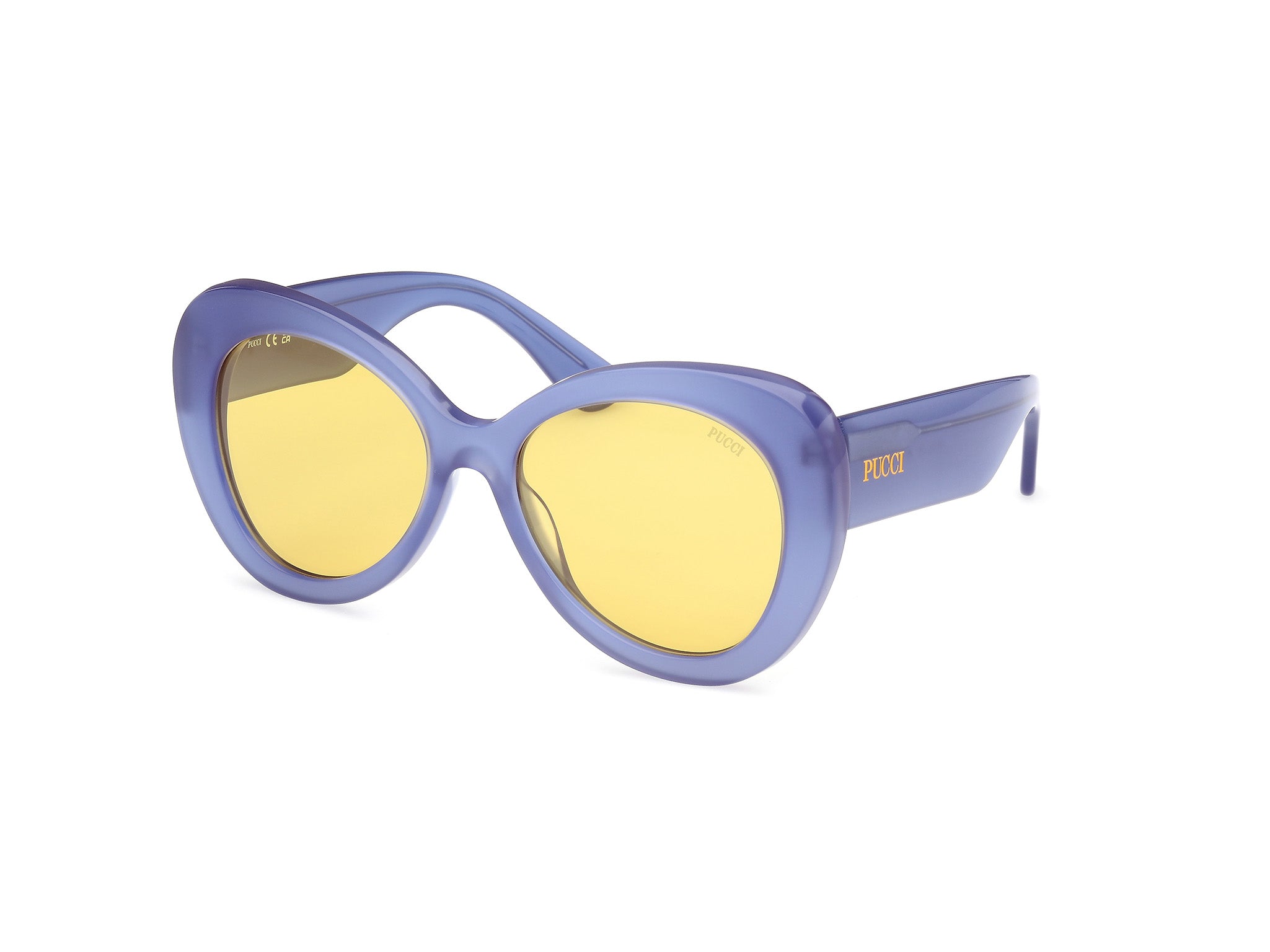 EP0232 90E Occhiali da sole Emilio Pucci 1