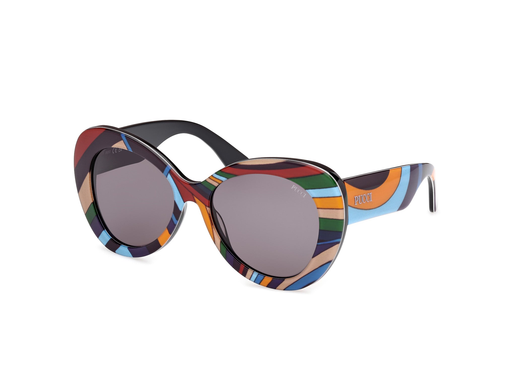 EP0232 99A Occhiali da sole Emilio Pucci 1