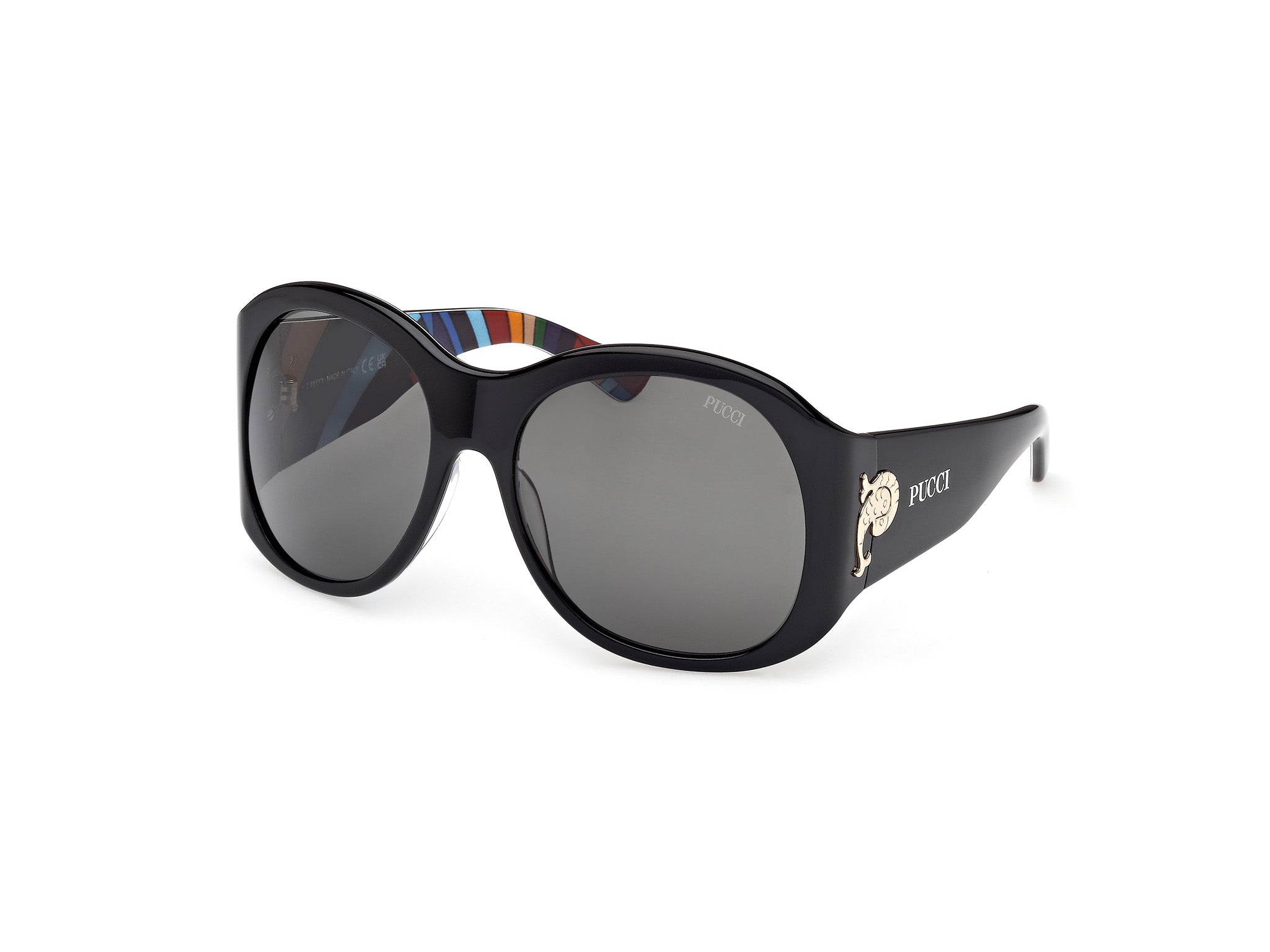 EP0233 05A Occhiali da sole Emilio Pucci 1