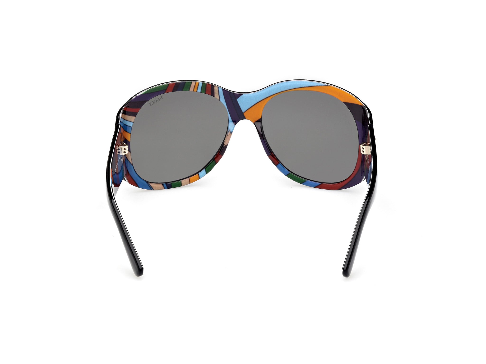EP0233 05A Occhiali da sole Emilio Pucci 4