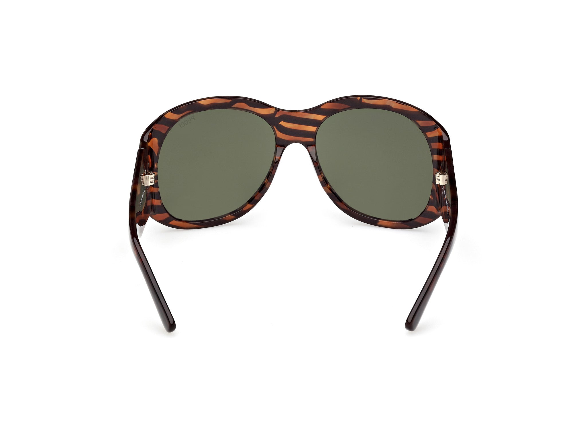 EP0233 56N Occhiali da sole Emilio Pucci 4