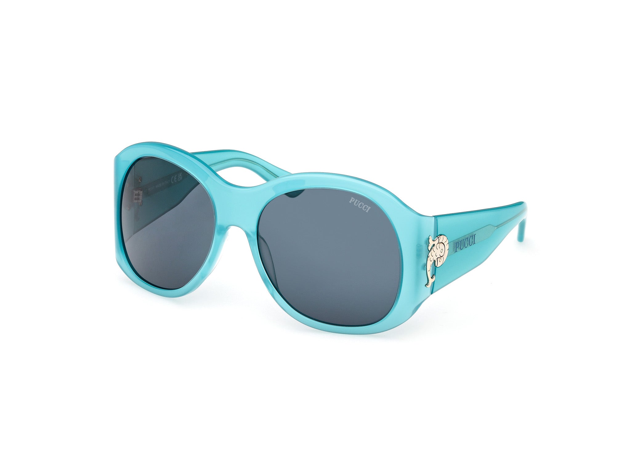 EP0233 87V Occhiali da sole Emilio Pucci 1
