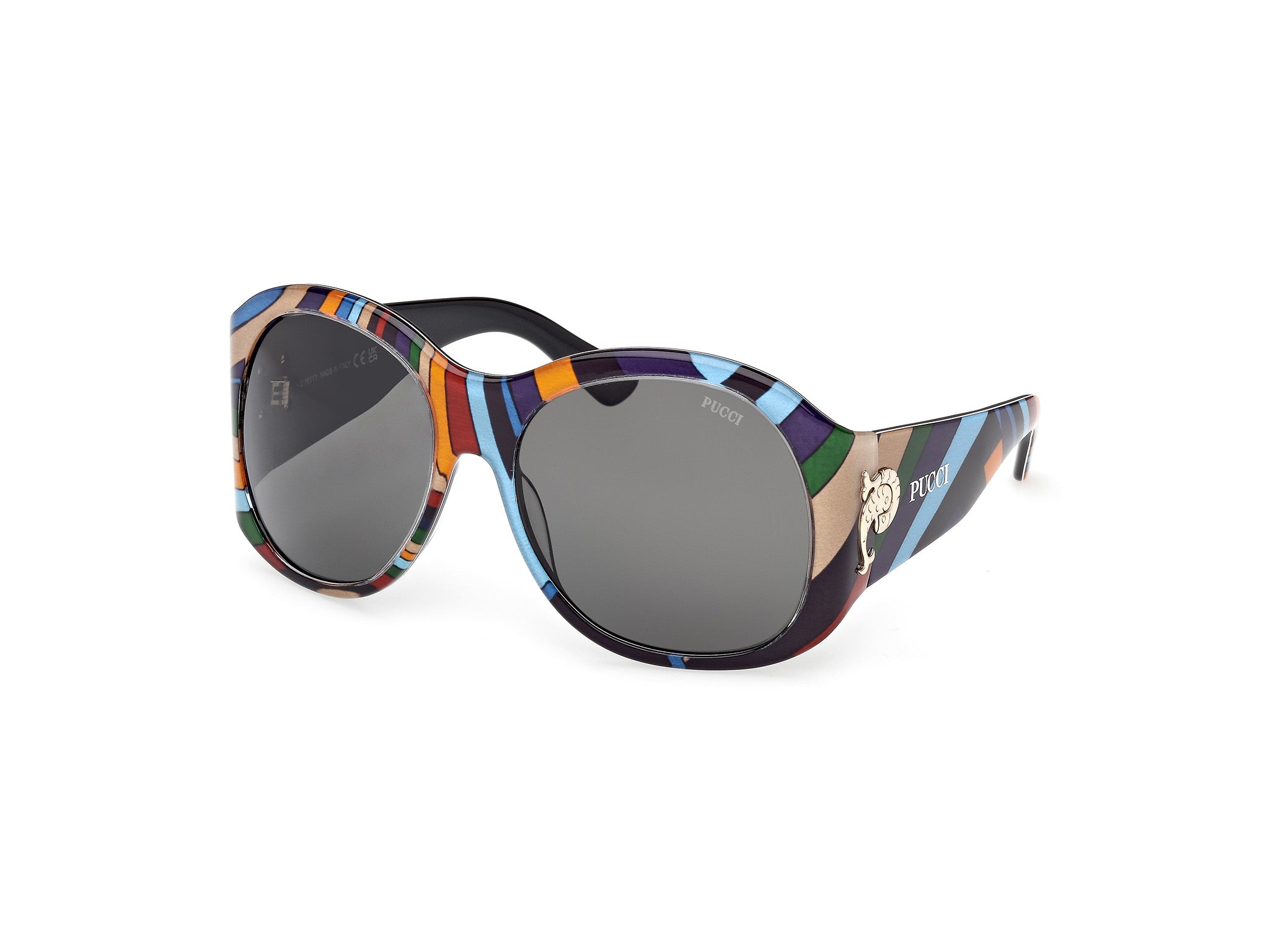 EP0233 99A Occhiali da sole Emilio Pucci 1