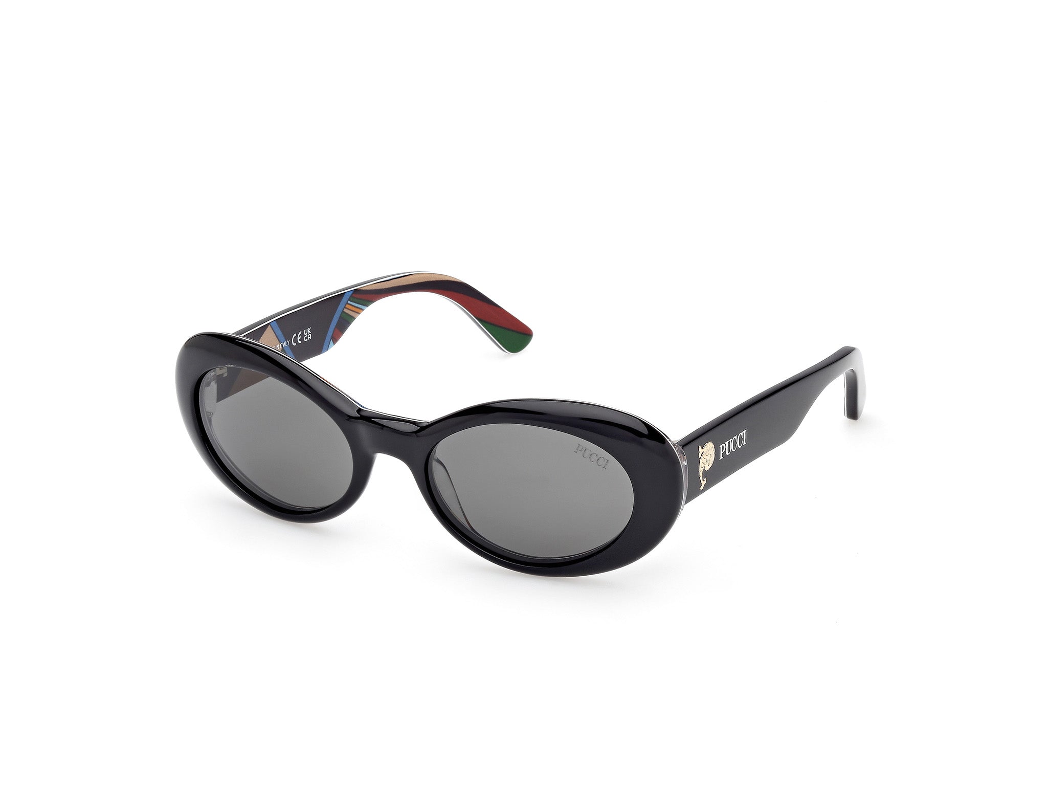 EP0234 05A Occhiali da sole Emilio Pucci 1