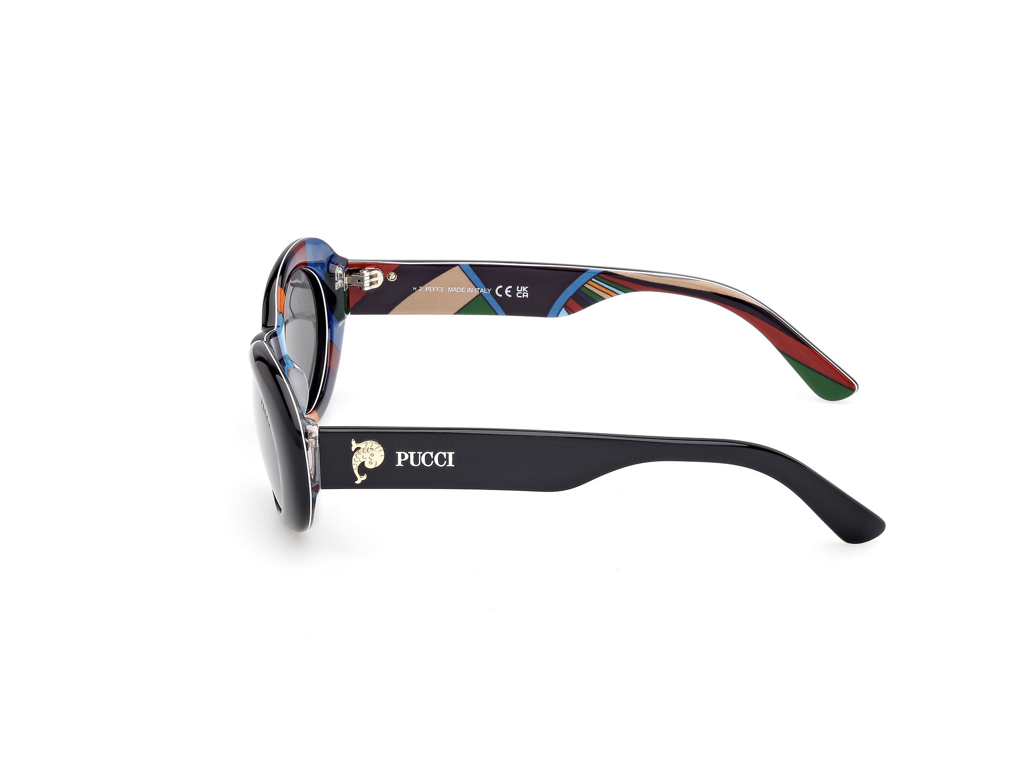 EP0234 05A Occhiali da sole Emilio Pucci 3