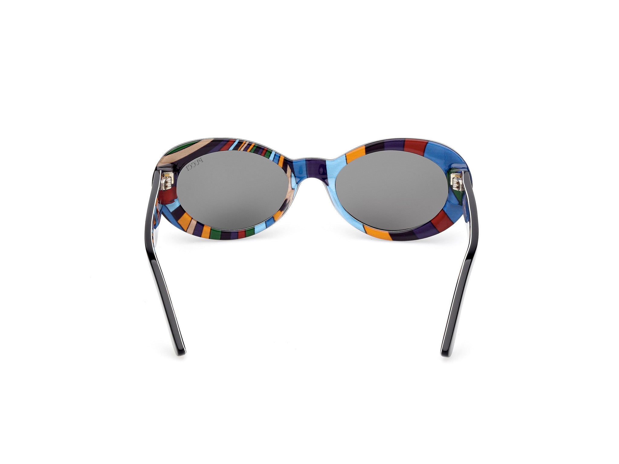 EP0234 05A Occhiali da sole Emilio Pucci 4