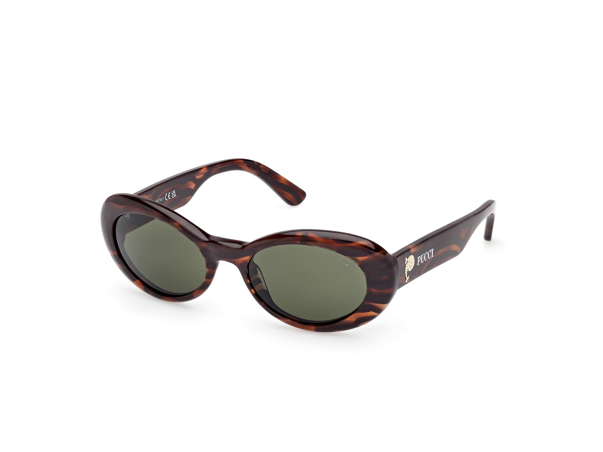 EP0234 56N Occhiali da sole Emilio Pucci 1