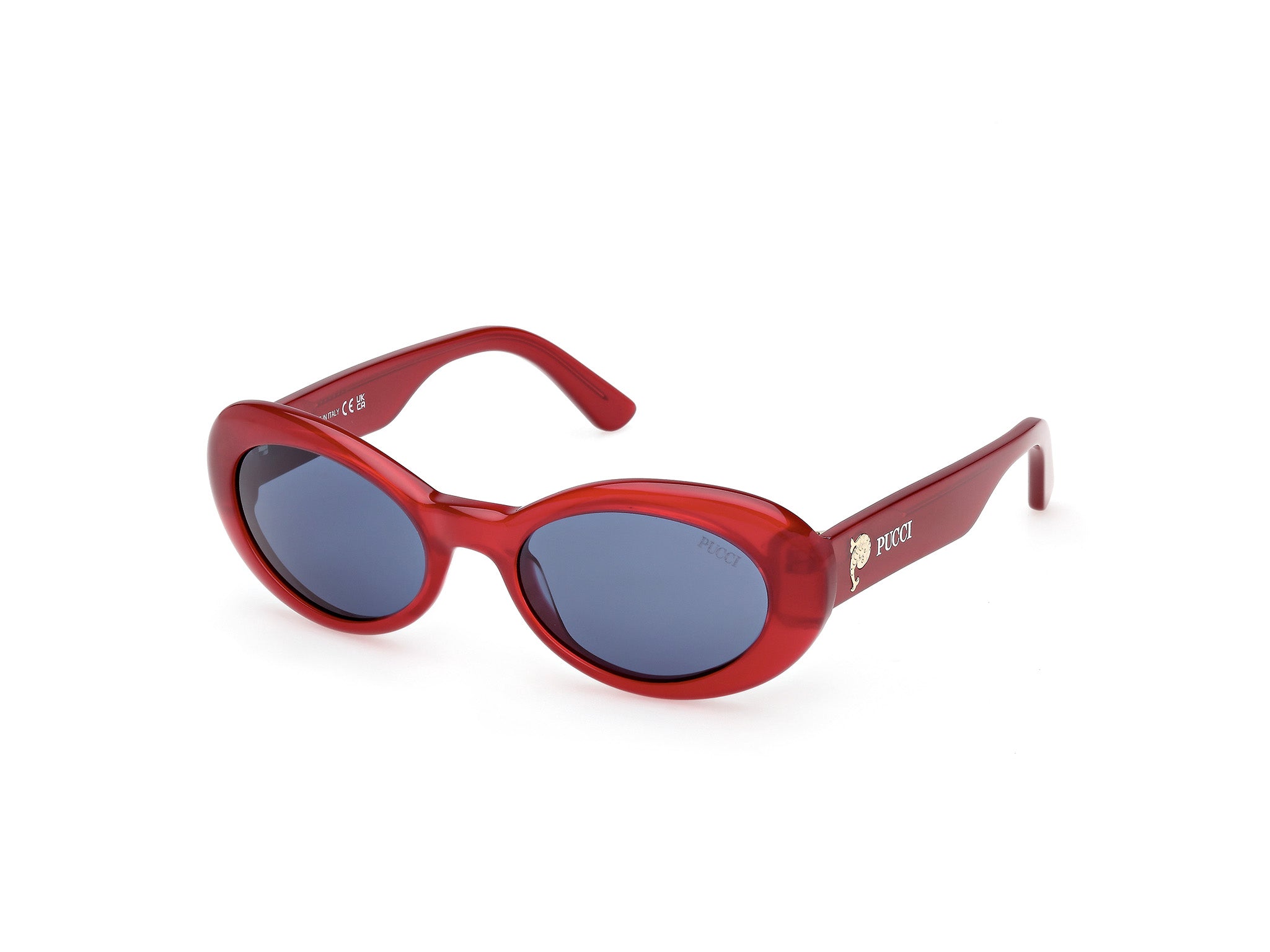 EP0234 66V Occhiali da sole Emilio Pucci 1