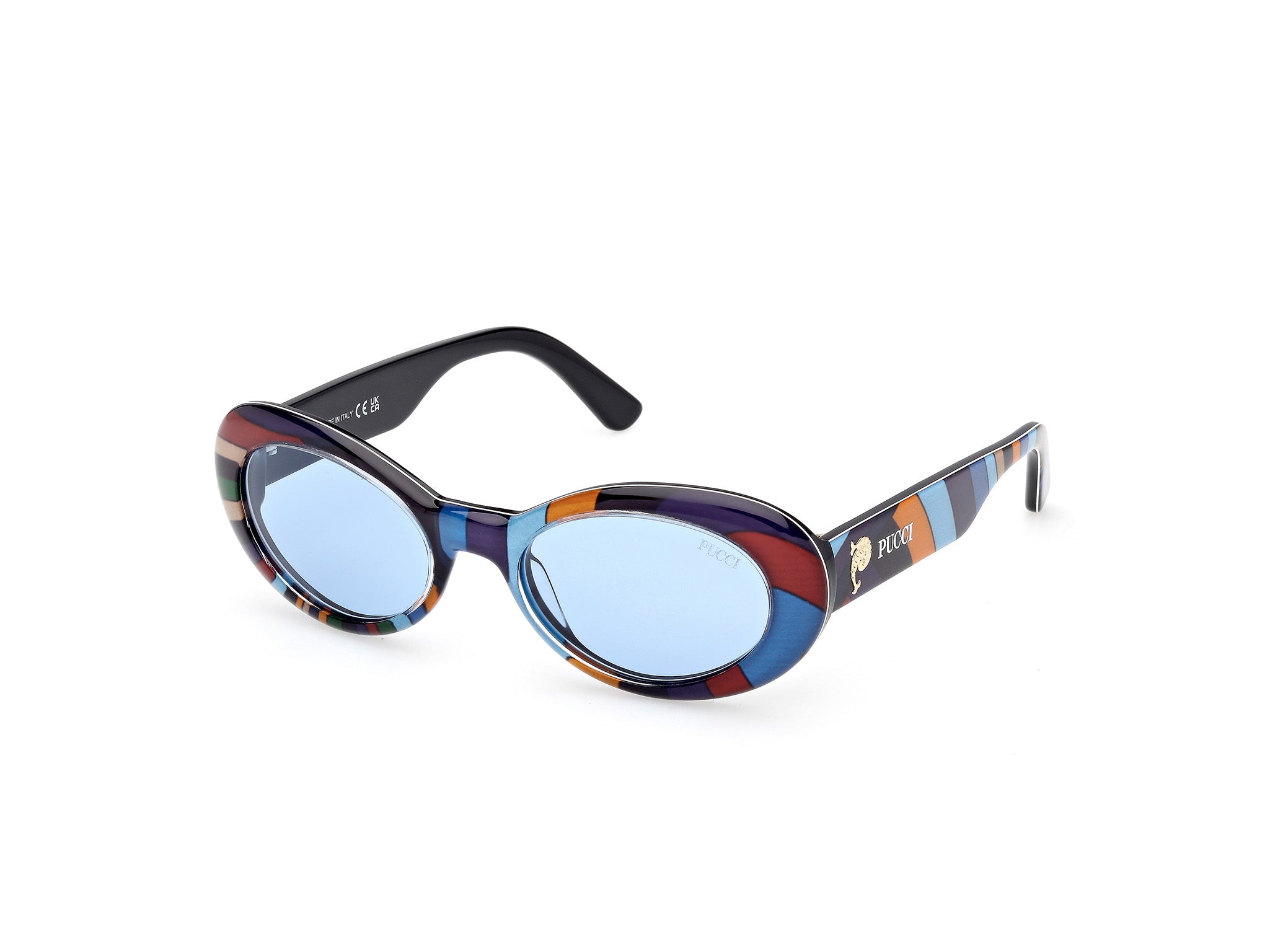EP0234 99V Occhiali da sole Emilio Pucci 1