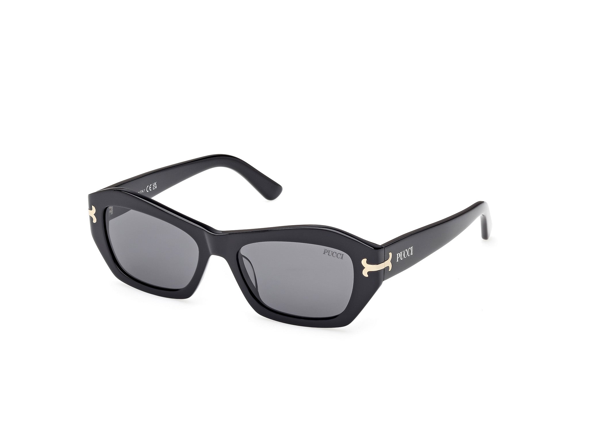 EP0235 01A Occhiali da sole Emilio Pucci 1