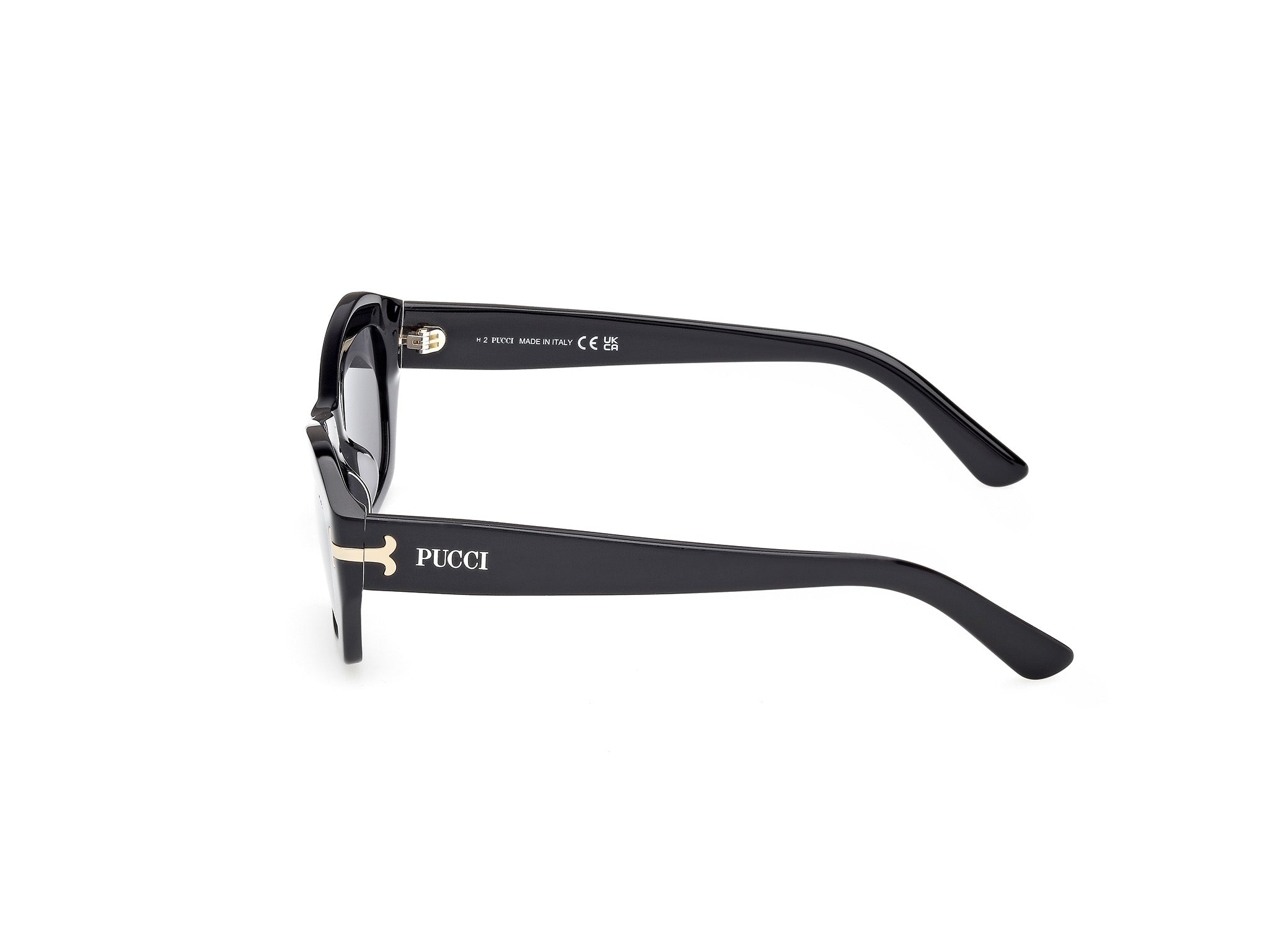 EP0235 01A Occhiali da sole Emilio Pucci 3