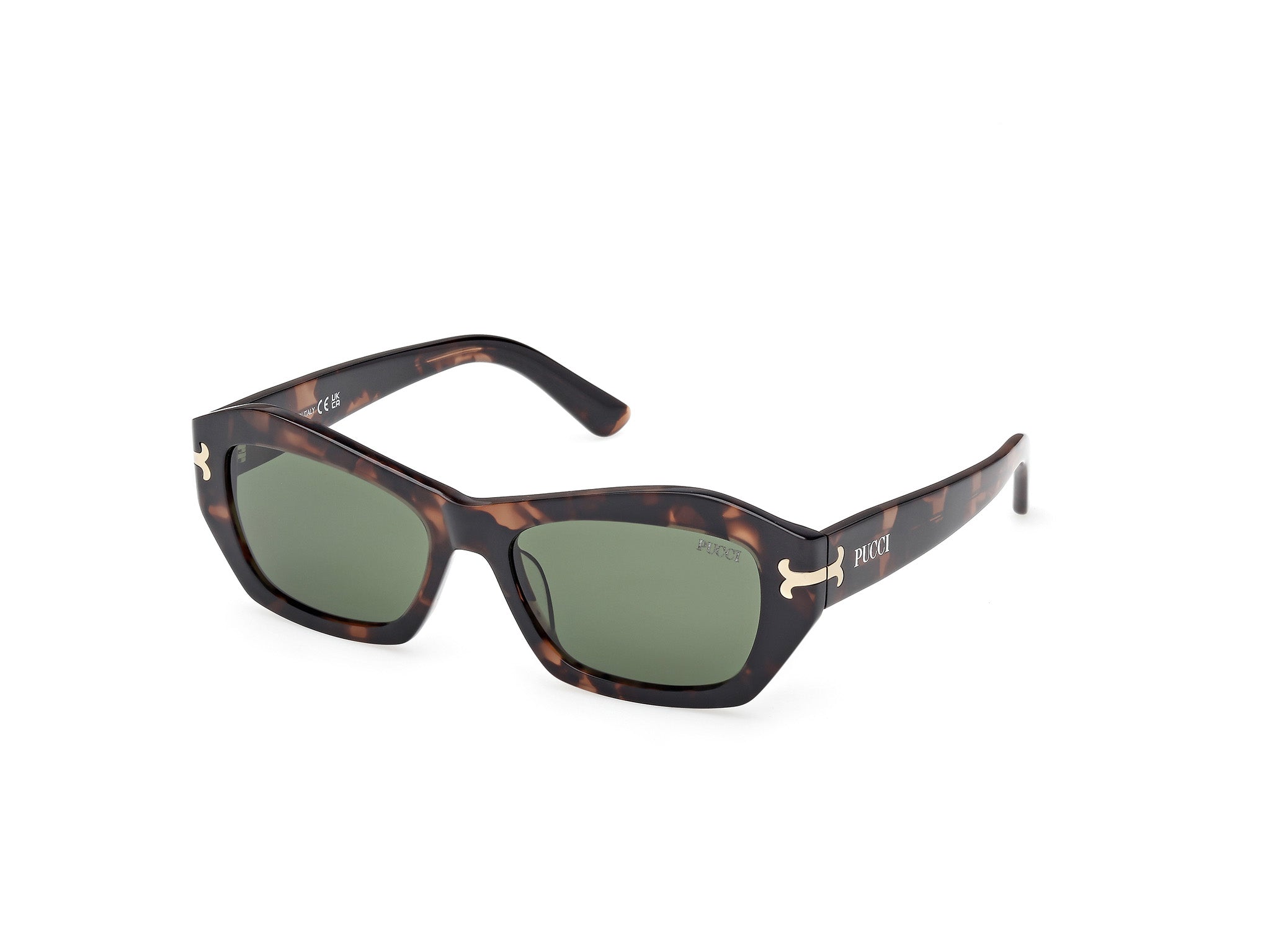 EP0235 55N Occhiali da sole Emilio Pucci 1