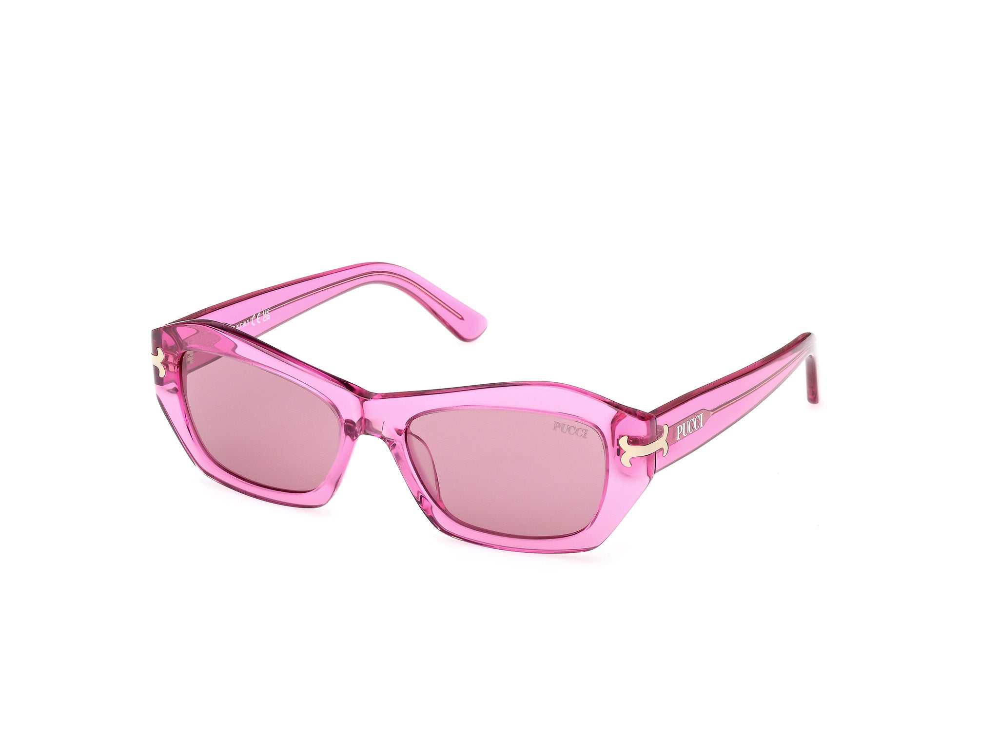 EP0235 75S Occhiali da sole Emilio Pucci 1