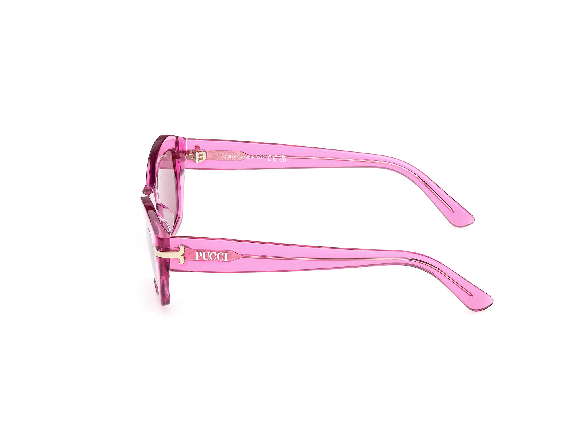 EP0235 75S Occhiali da sole Emilio Pucci 3