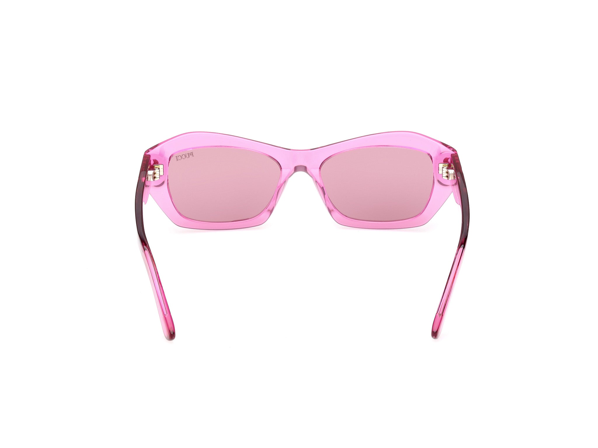EP0235 75S Occhiali da sole Emilio Pucci 4