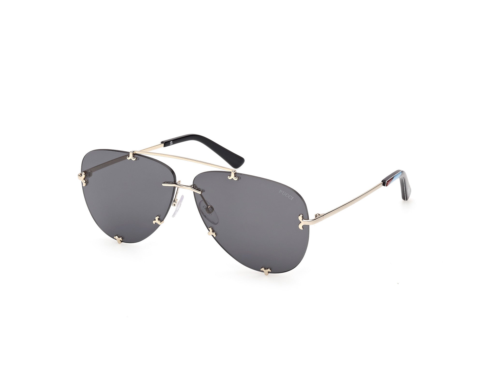 EP0236 32A Occhiali da sole Emilio Pucci 1