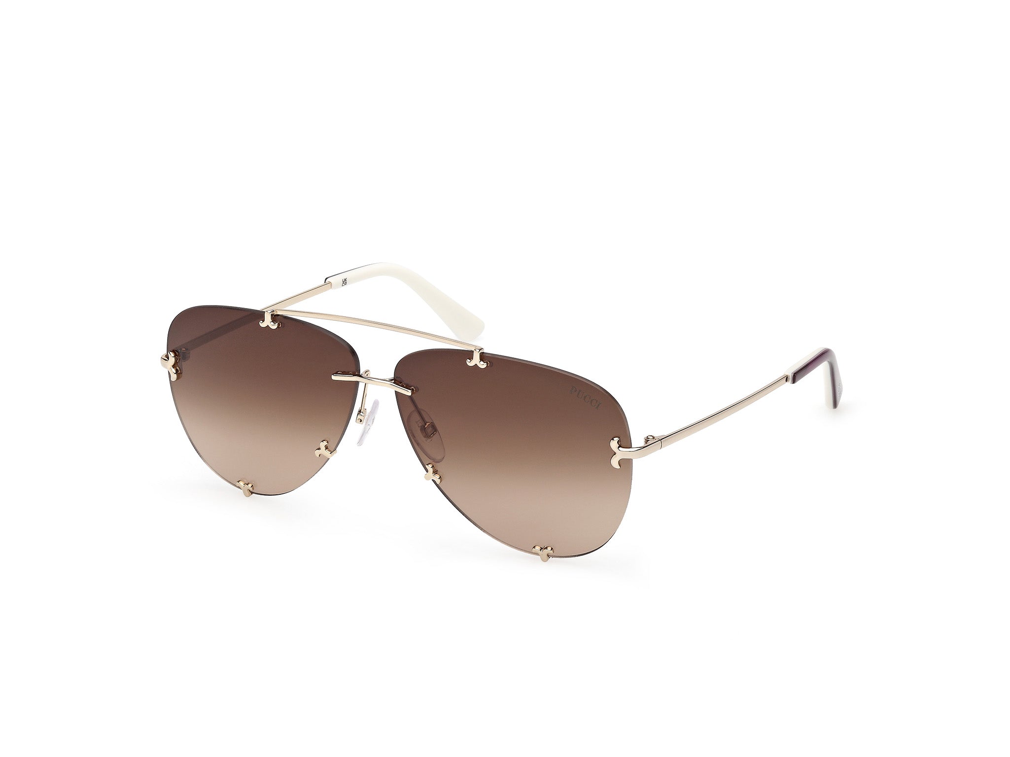 EP0236 32F Occhiali da sole Emilio Pucci 1