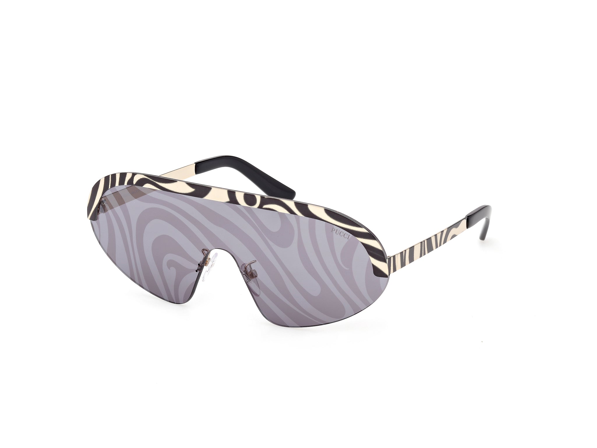 EP0237 05C Occhiali da sole Emilio Pucci 1