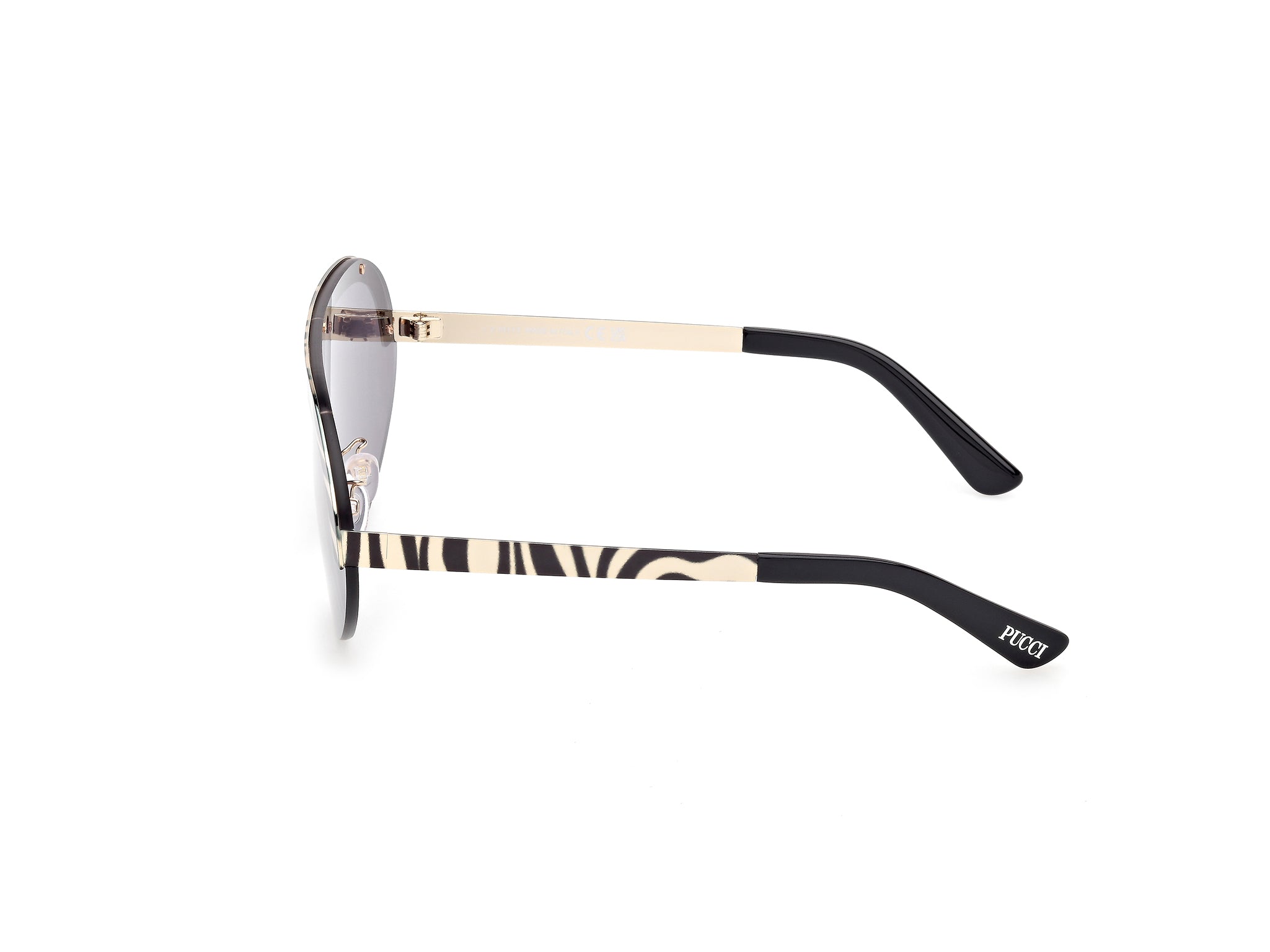 EP0237 05C Occhiali da sole Emilio Pucci 3