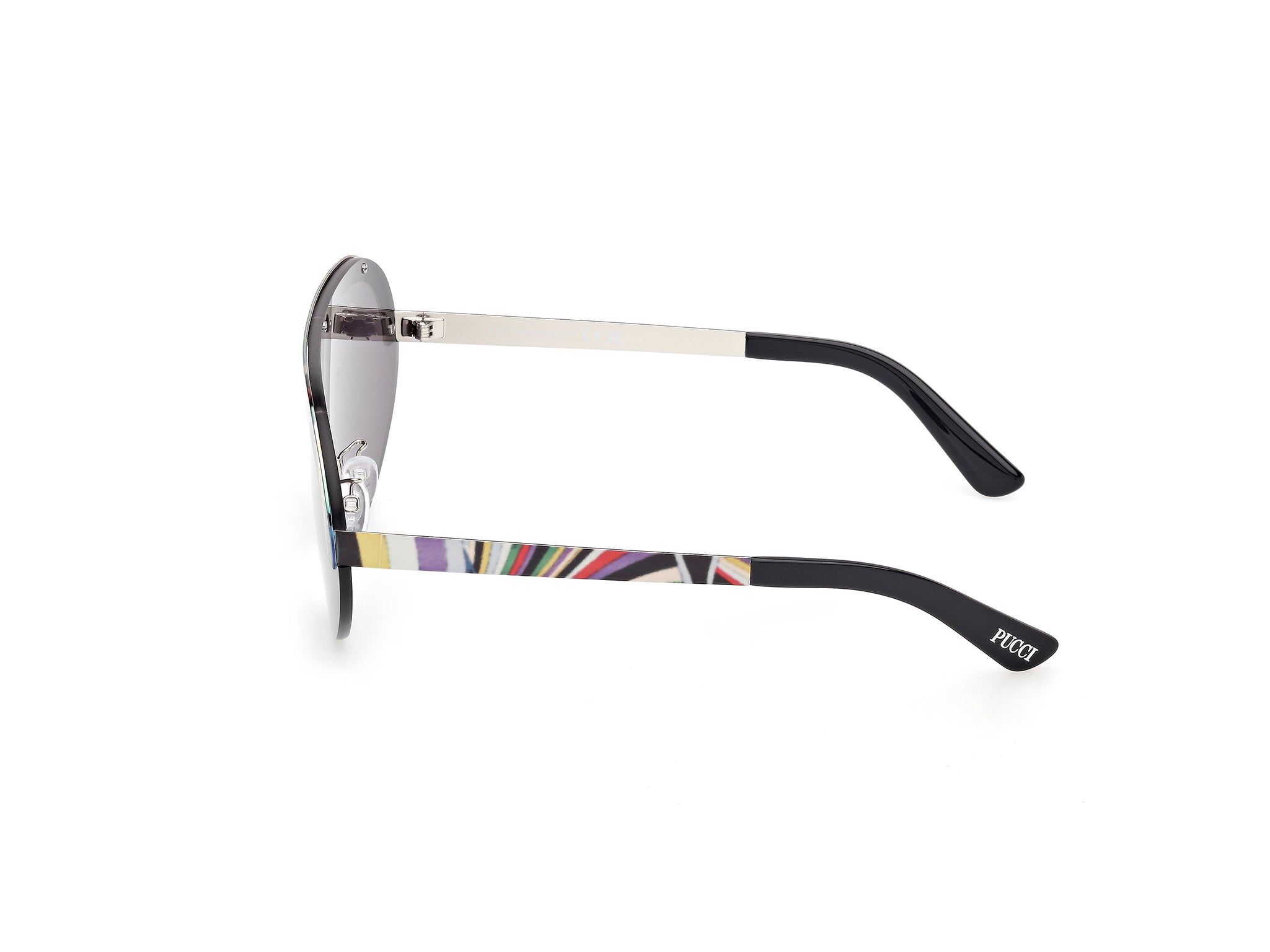 EP0237 99A Occhiali da sole Emilio Pucci 3