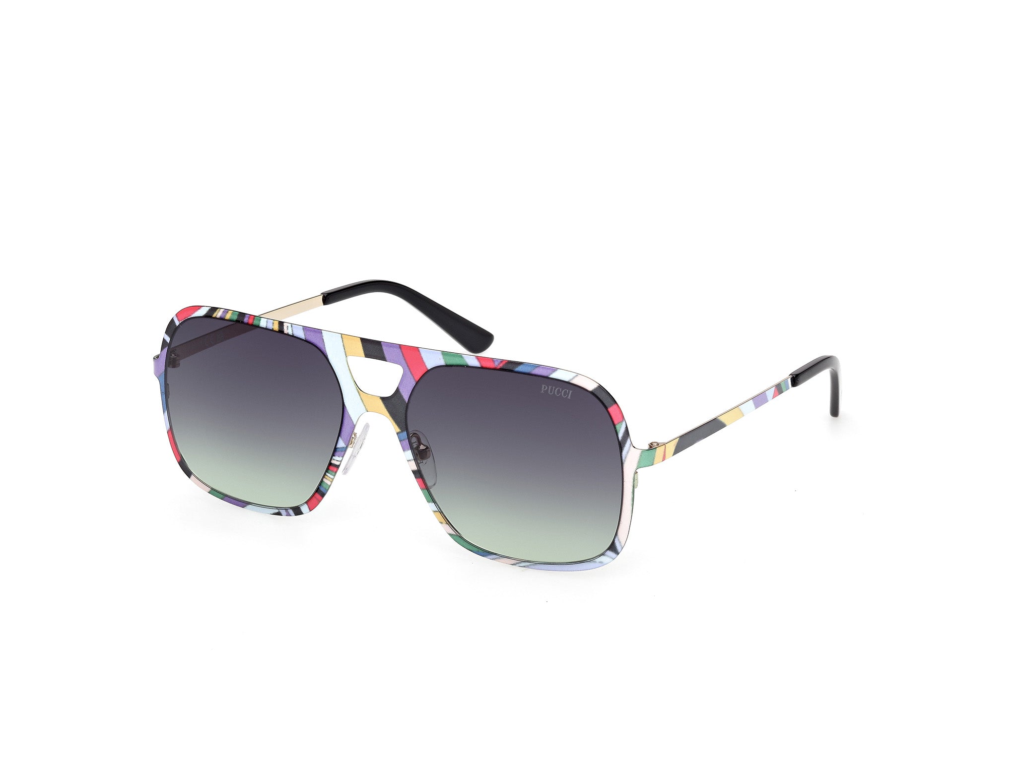 EP0238 99B Occhiali da sole Emilio Pucci 1