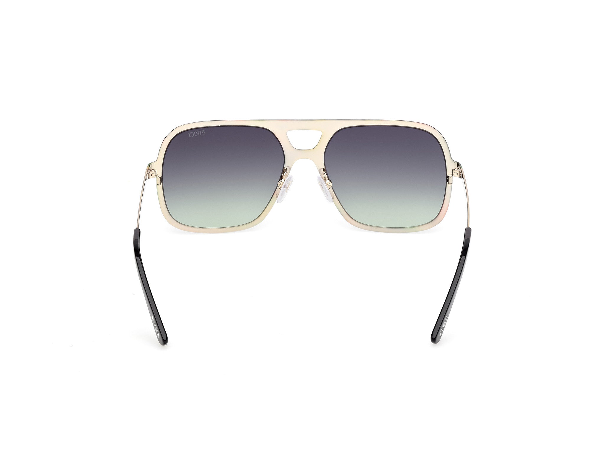 EP0238 99B Occhiali da sole Emilio Pucci 4