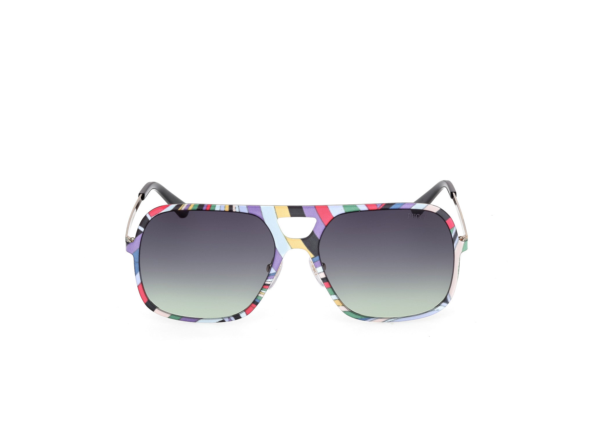 EP0238 99B Occhiali da sole Emilio Pucci 2