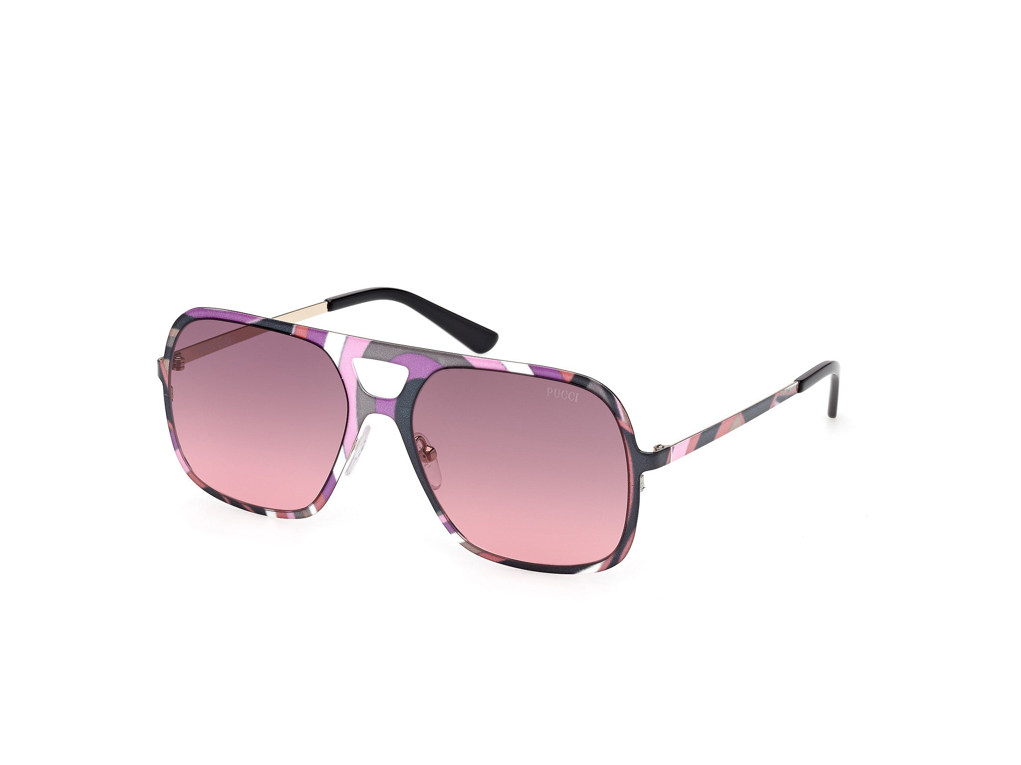 EP0238 99T Occhiali da sole Emilio Pucci 1
