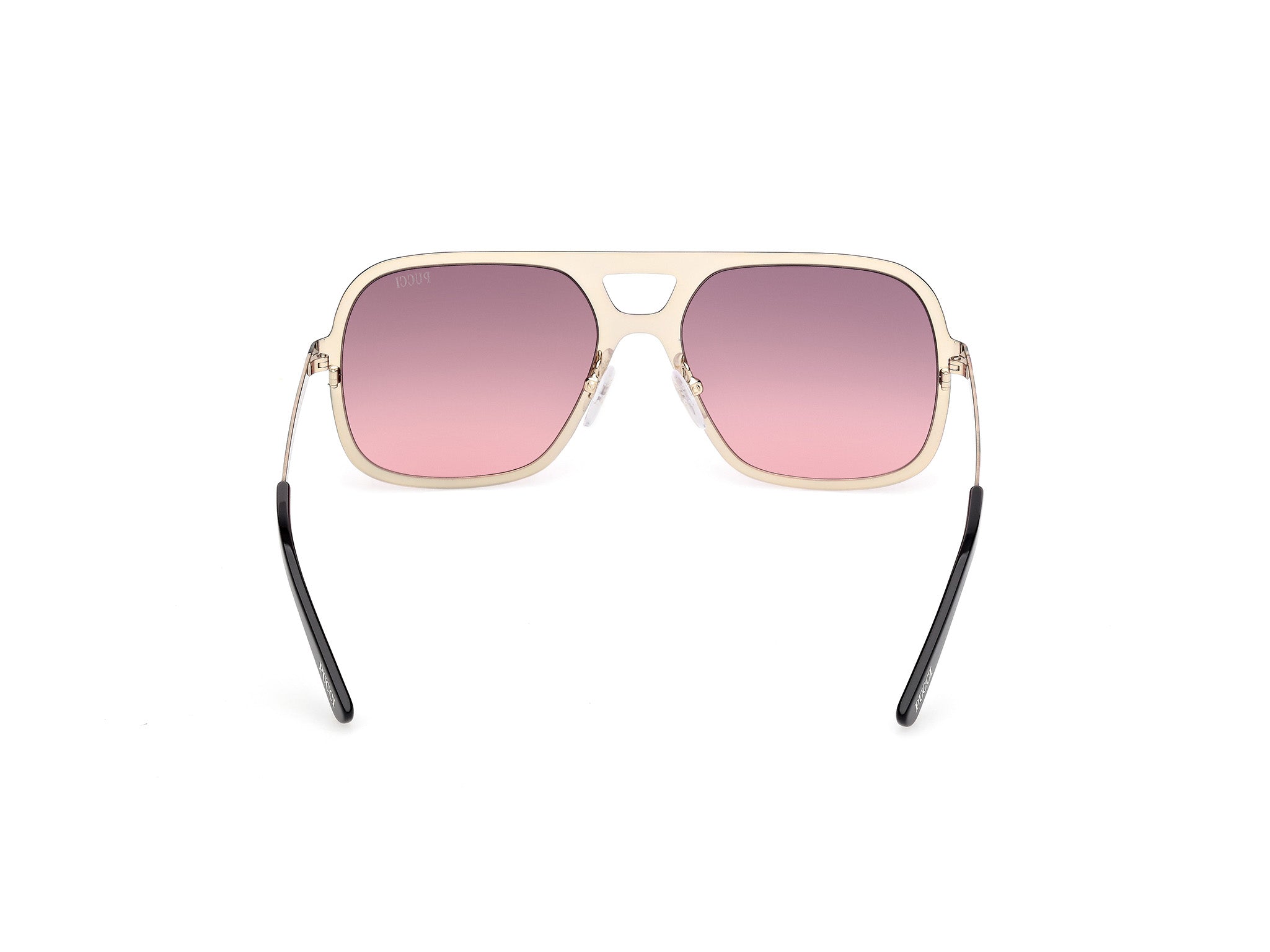 EP0238 99T Occhiali da sole Emilio Pucci 4