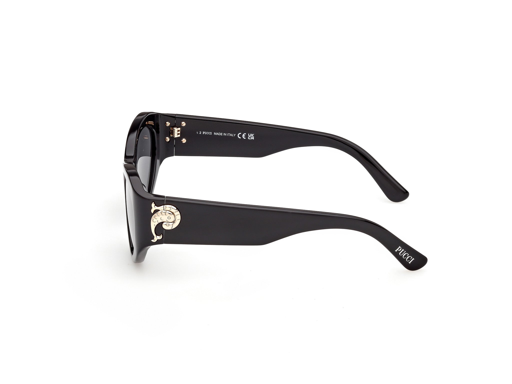 Emilio Pucci EP0249 01A