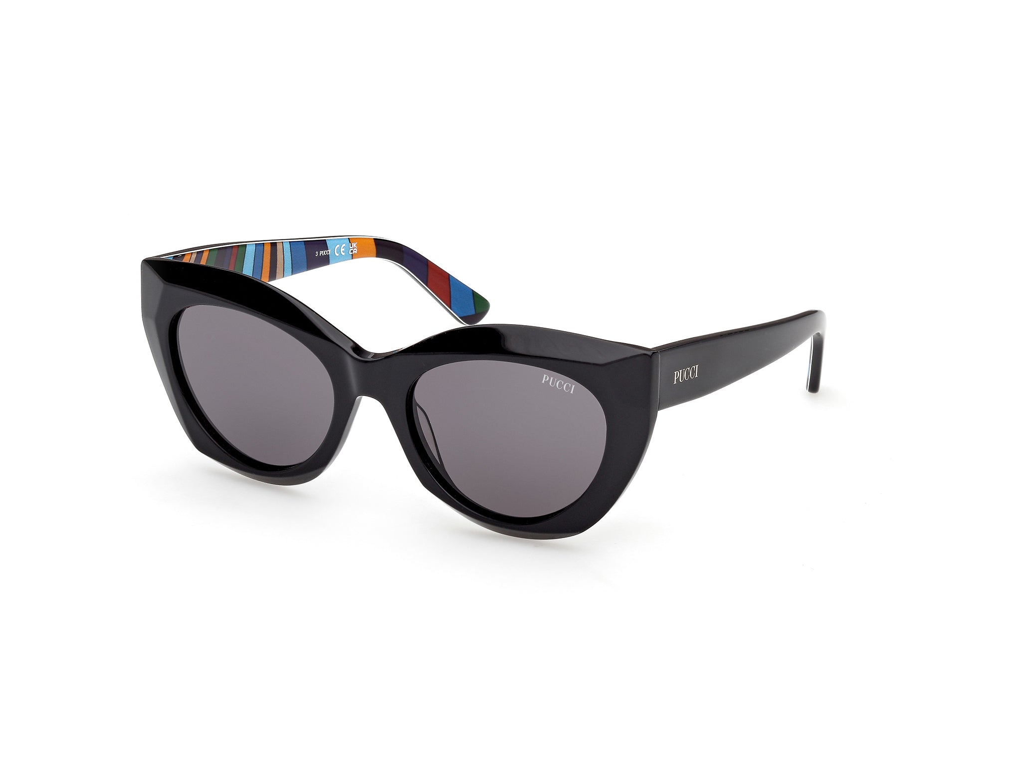 Emilio Pucci EP0257 01A