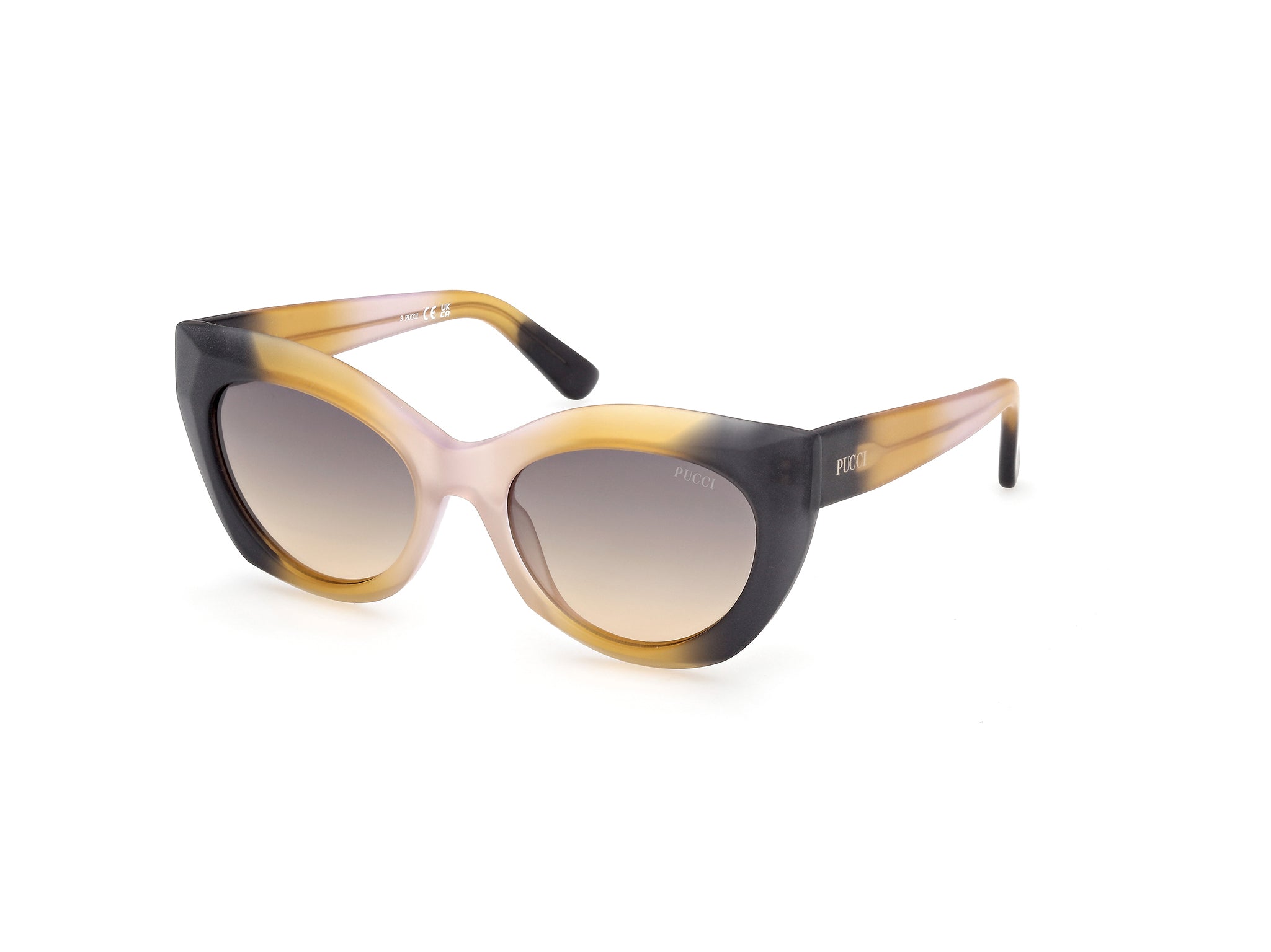 Emilio Pucci EP0257 05B