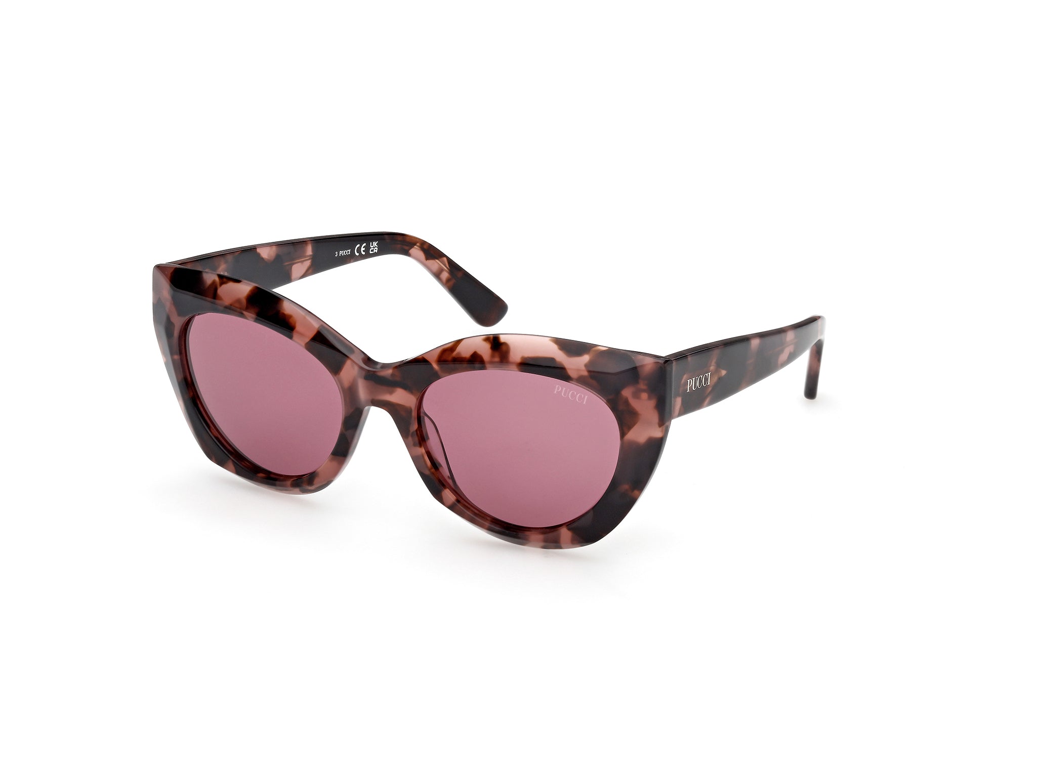 Emilio Pucci EP0257 55S