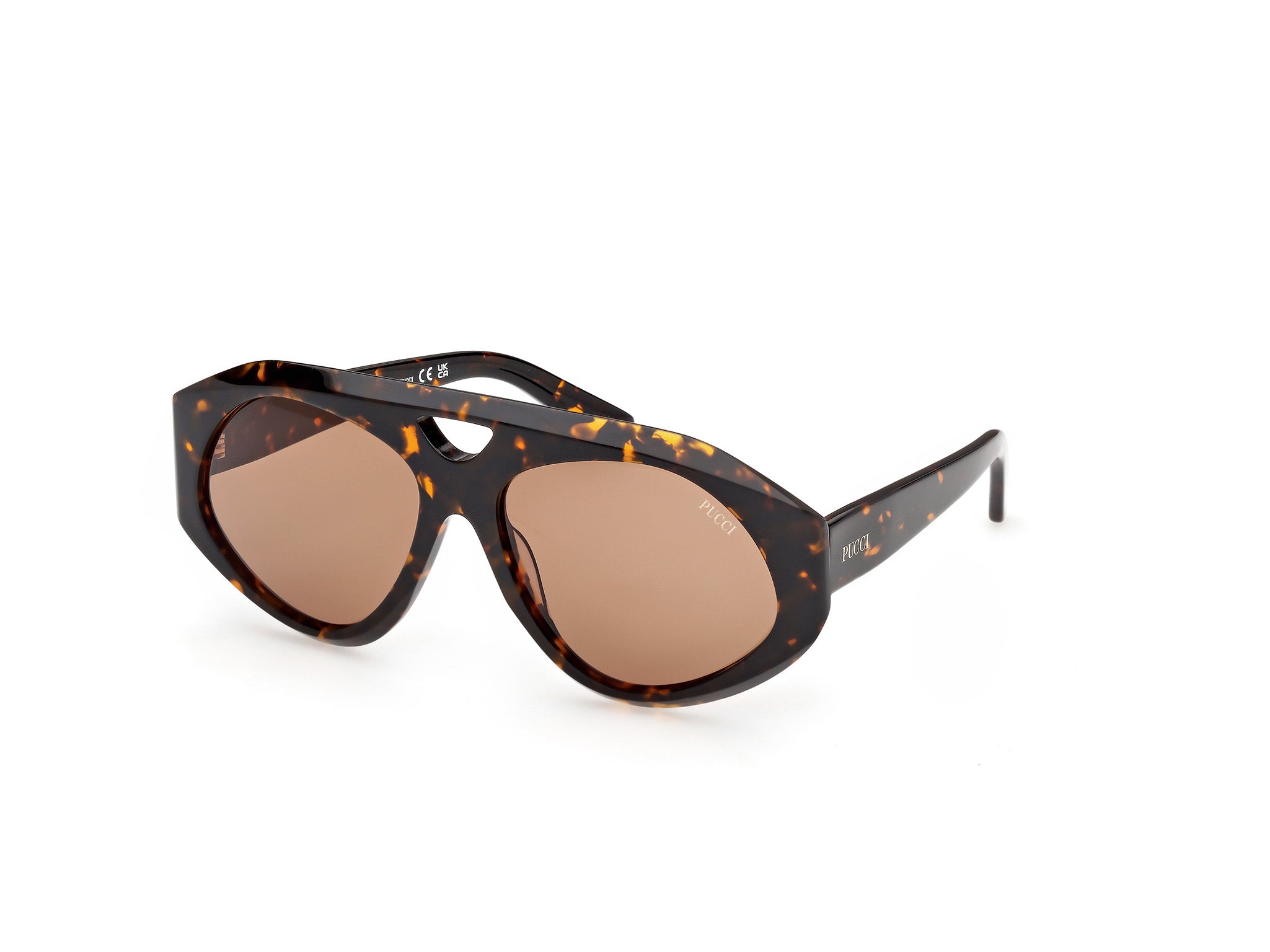 Emilio Pucci EP0258 52E