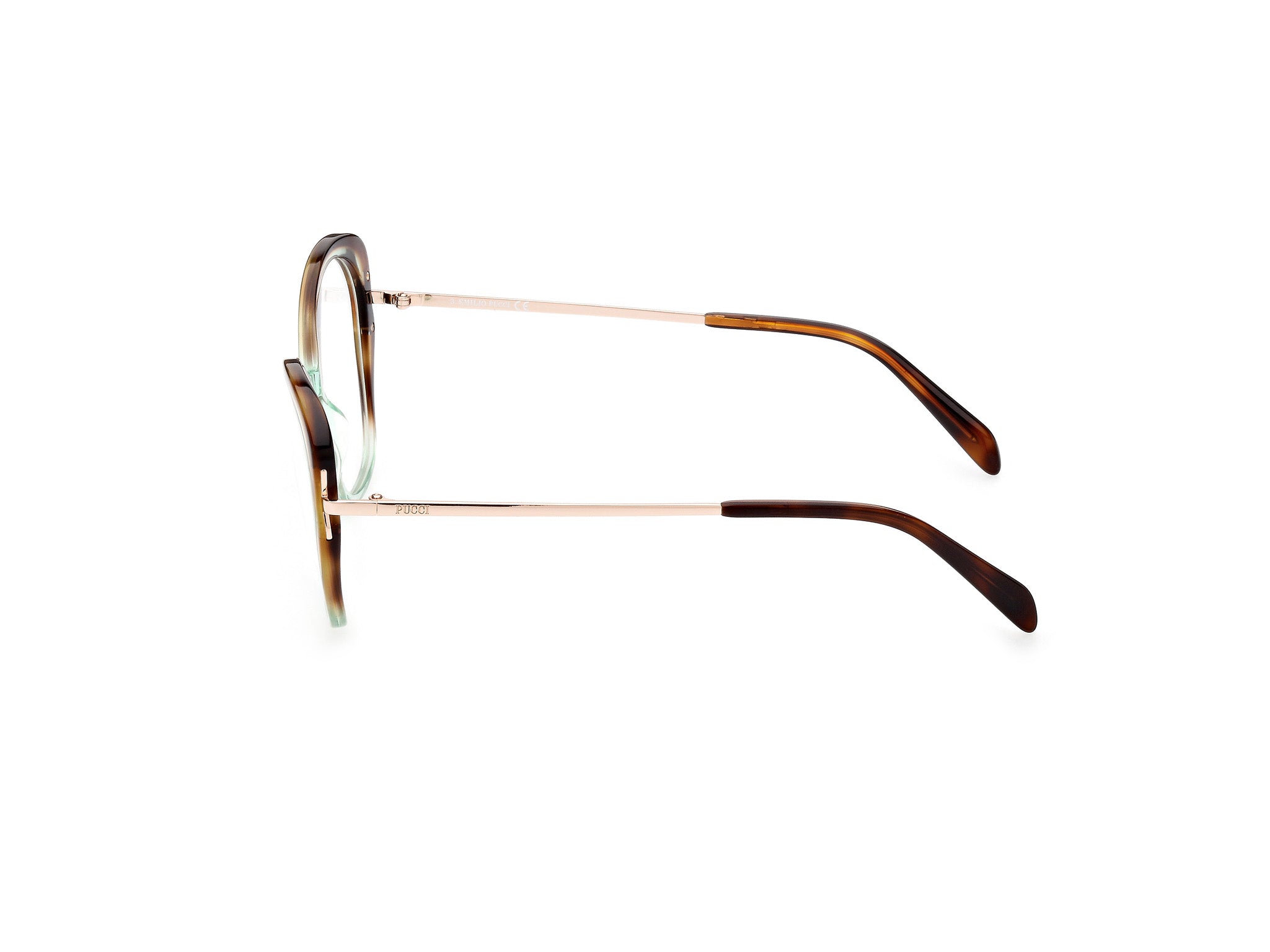 EP5200 095 Montature da vista Emilio Pucci 4