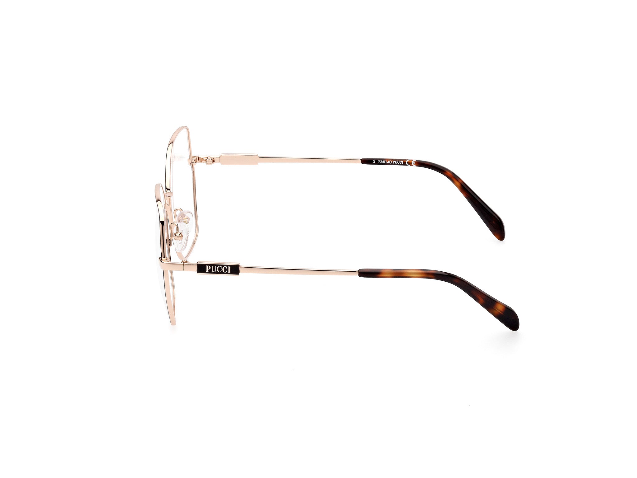 EP5213 005 Montature da vista Emilio Pucci 3