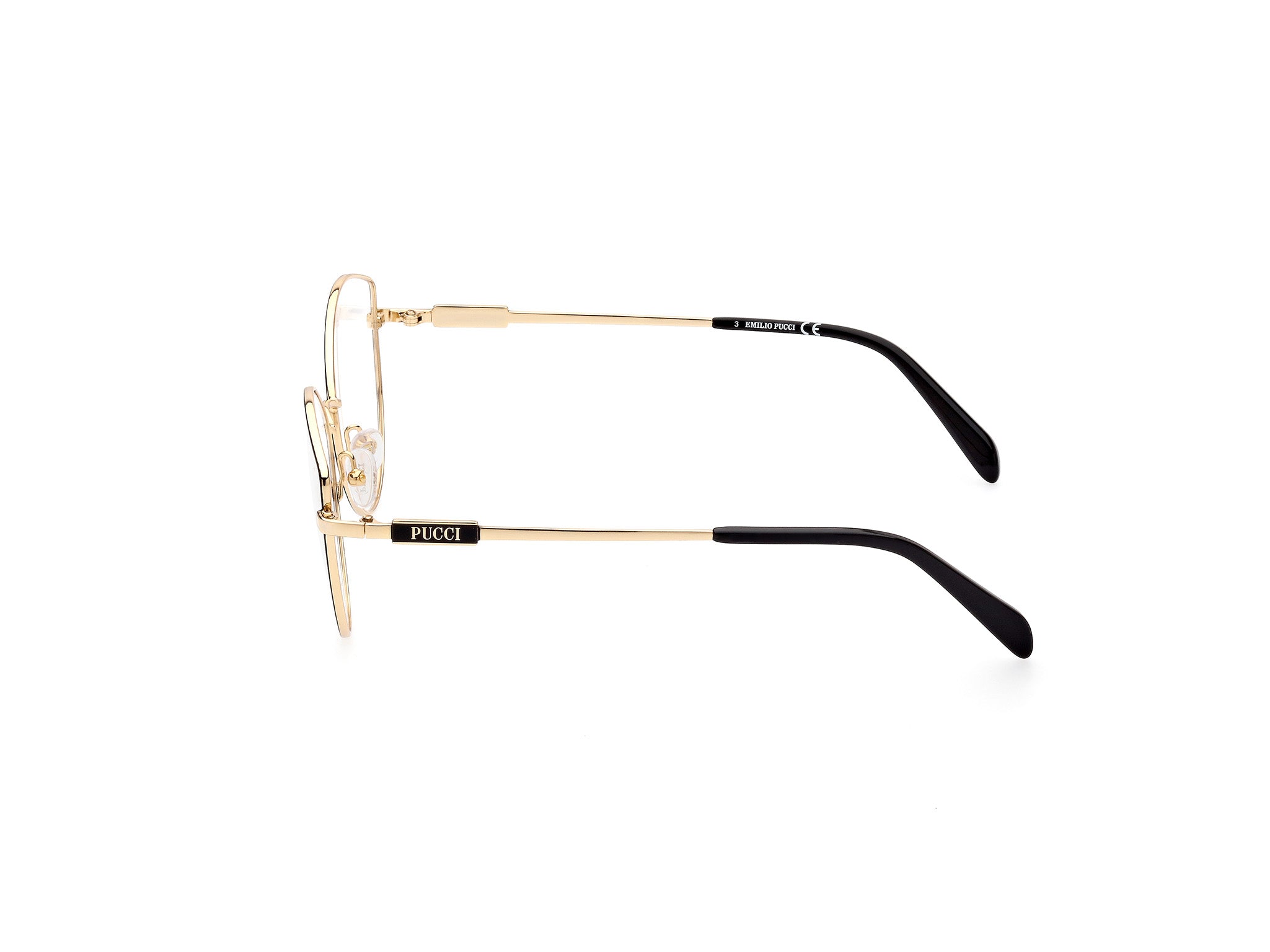 EP5214 005 Montature da vista Emilio Pucci 3