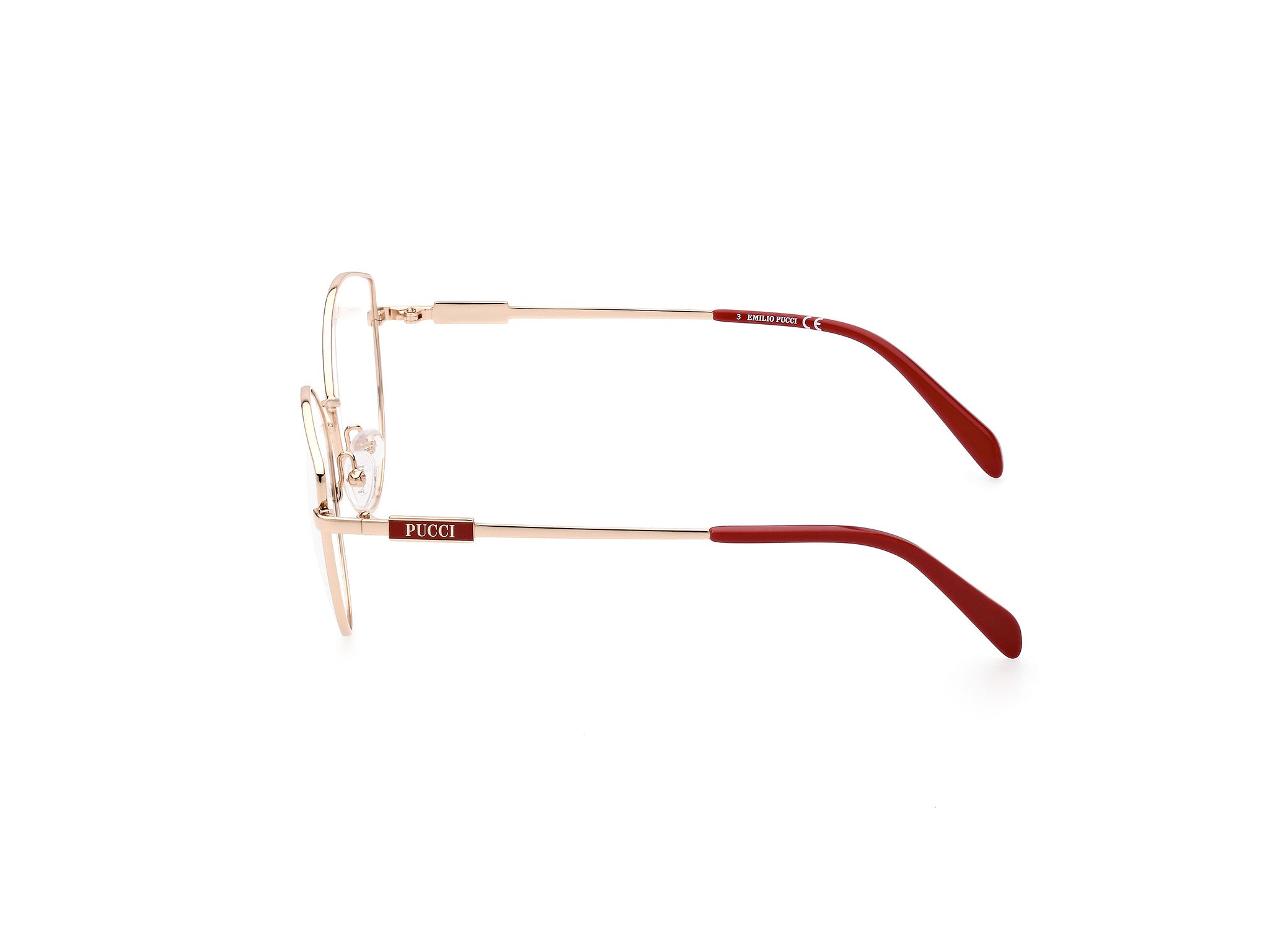 EP5214 028 Montature da vista Emilio Pucci 3