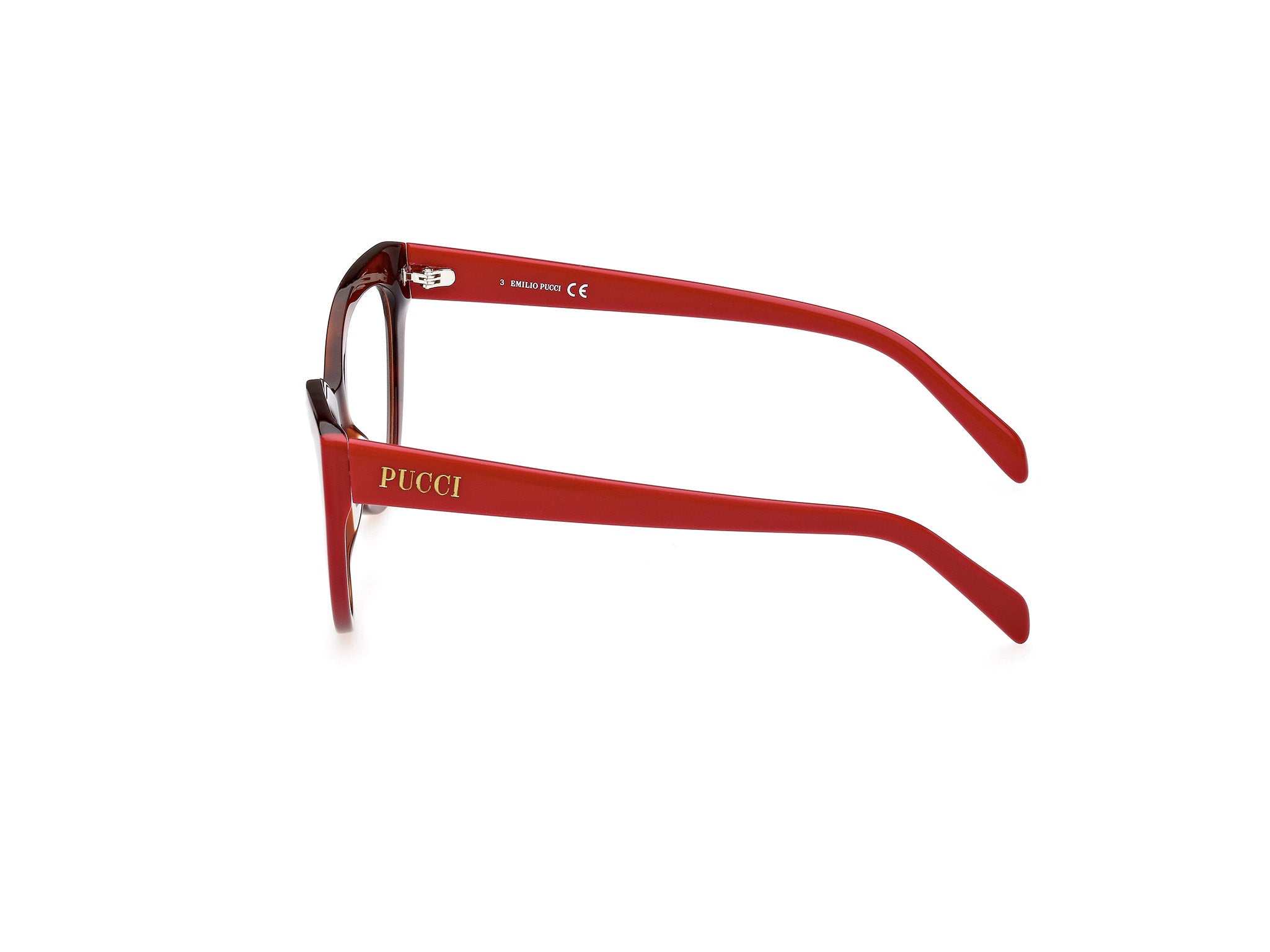 EP5215 056 Montature da vista Emilio Pucci 3