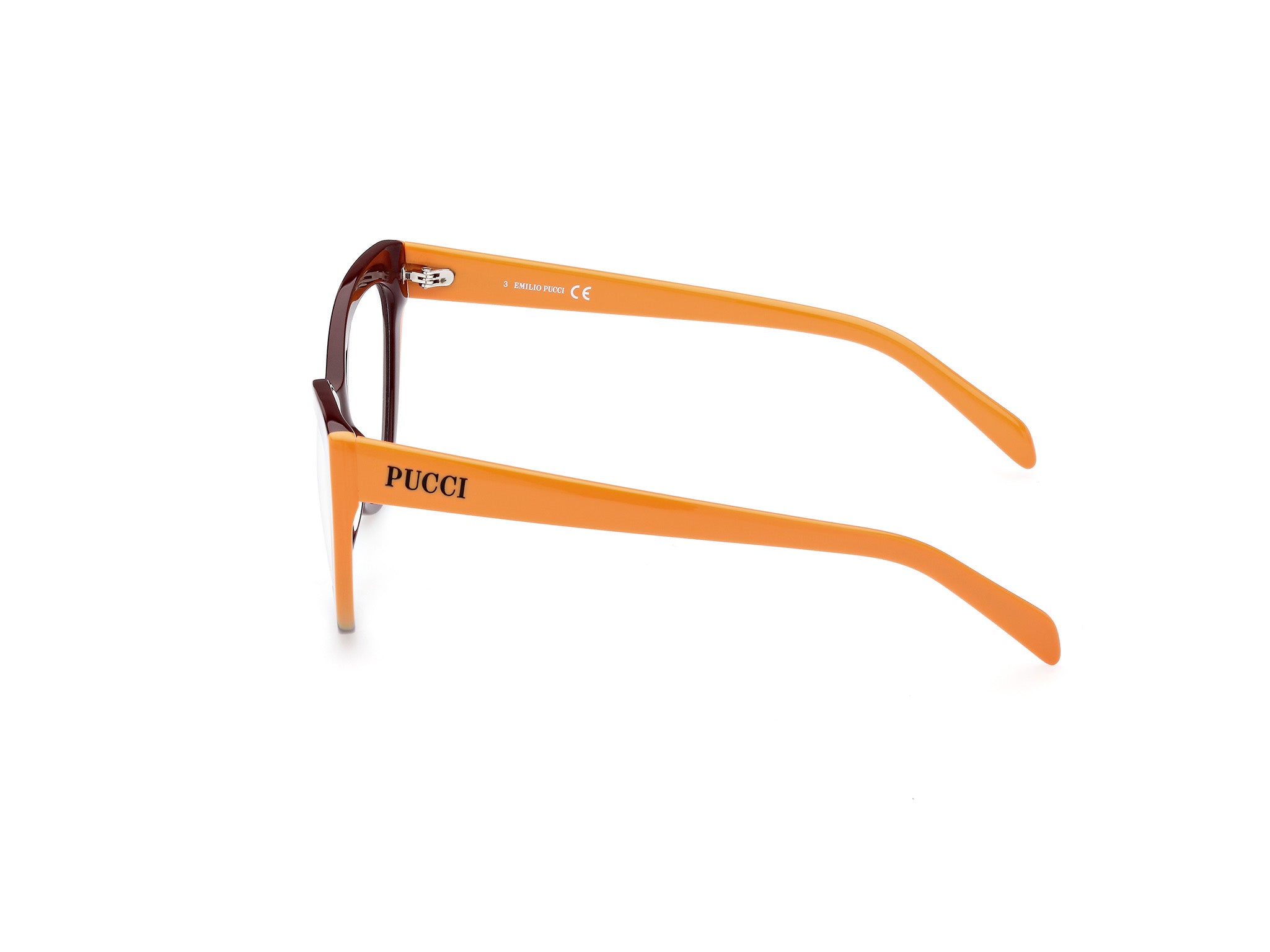 EP5215 071 Montature da vista Emilio Pucci 3