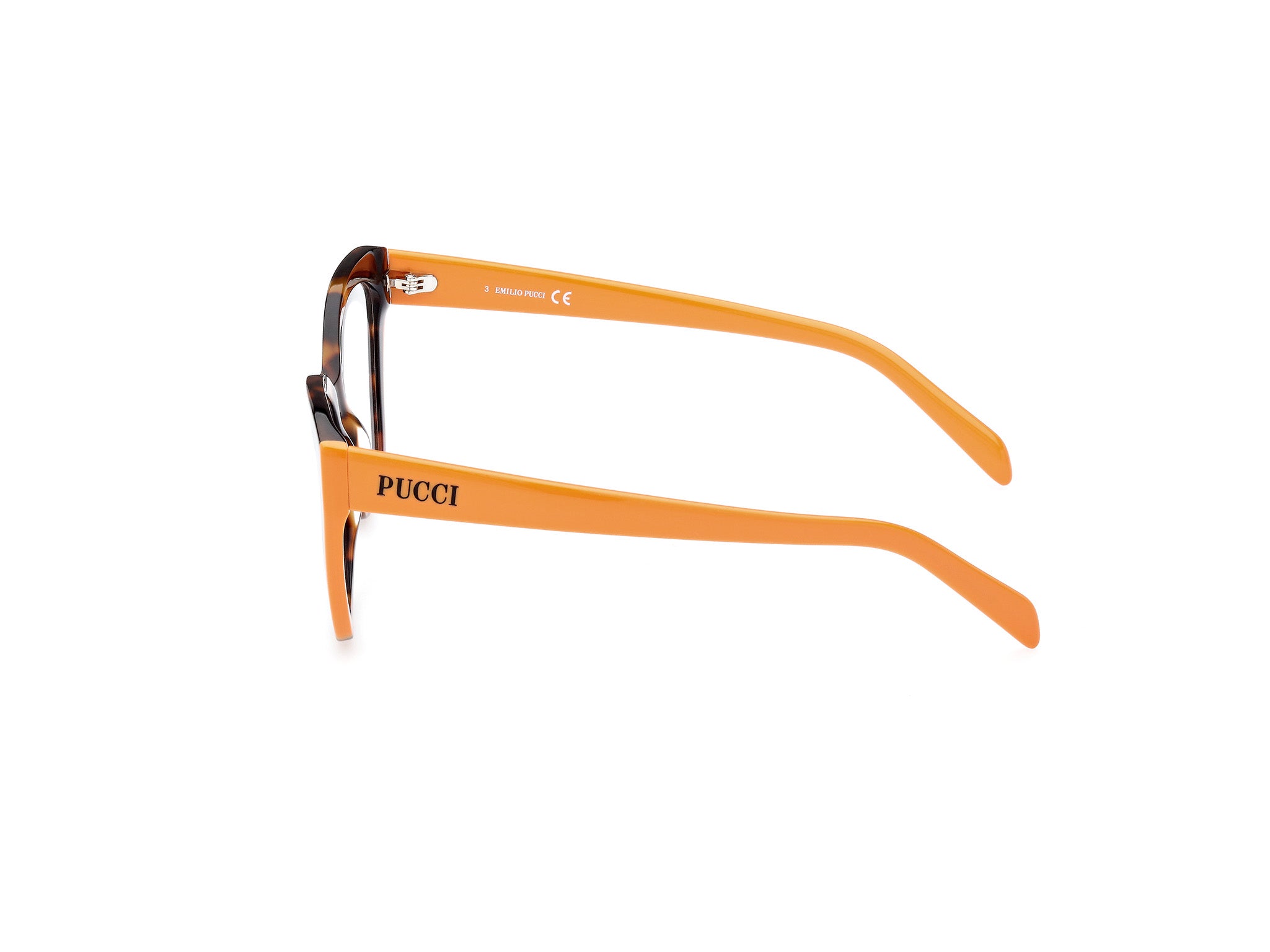 EP5216 056 Montature da vista Emilio Pucci 3