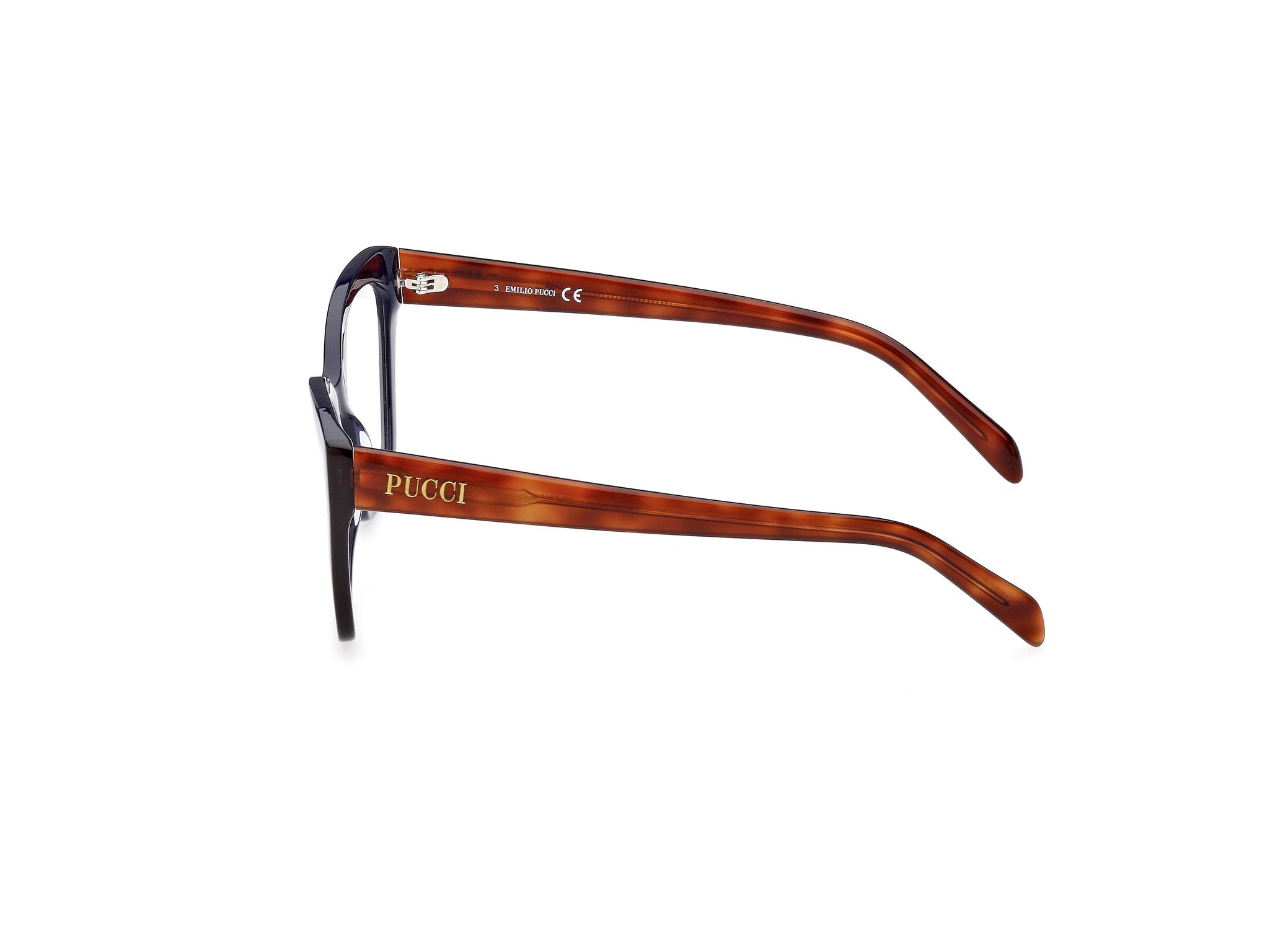 EP5216 092 Montature da vista Emilio Pucci 3